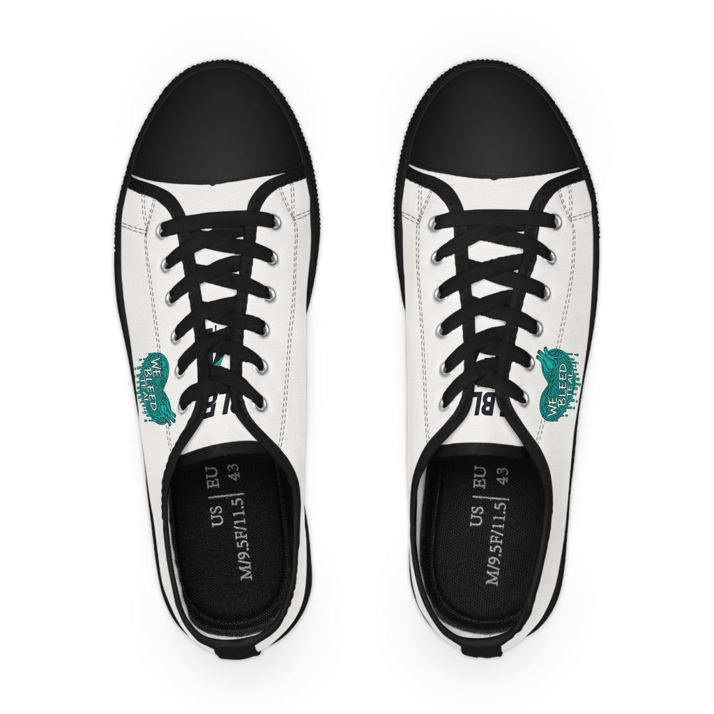 Men's Low Top Sneakers