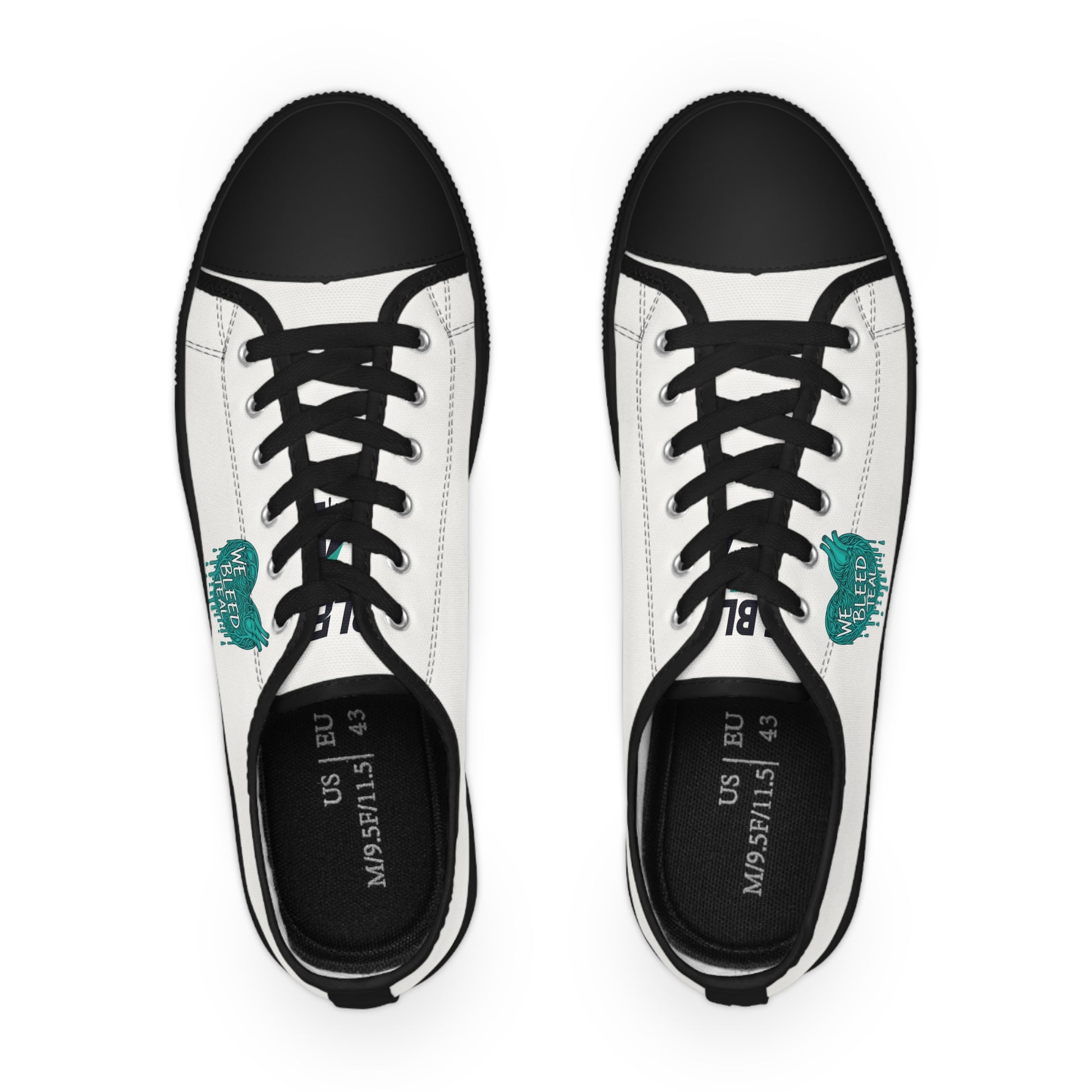 Men's Low Top Sneakers