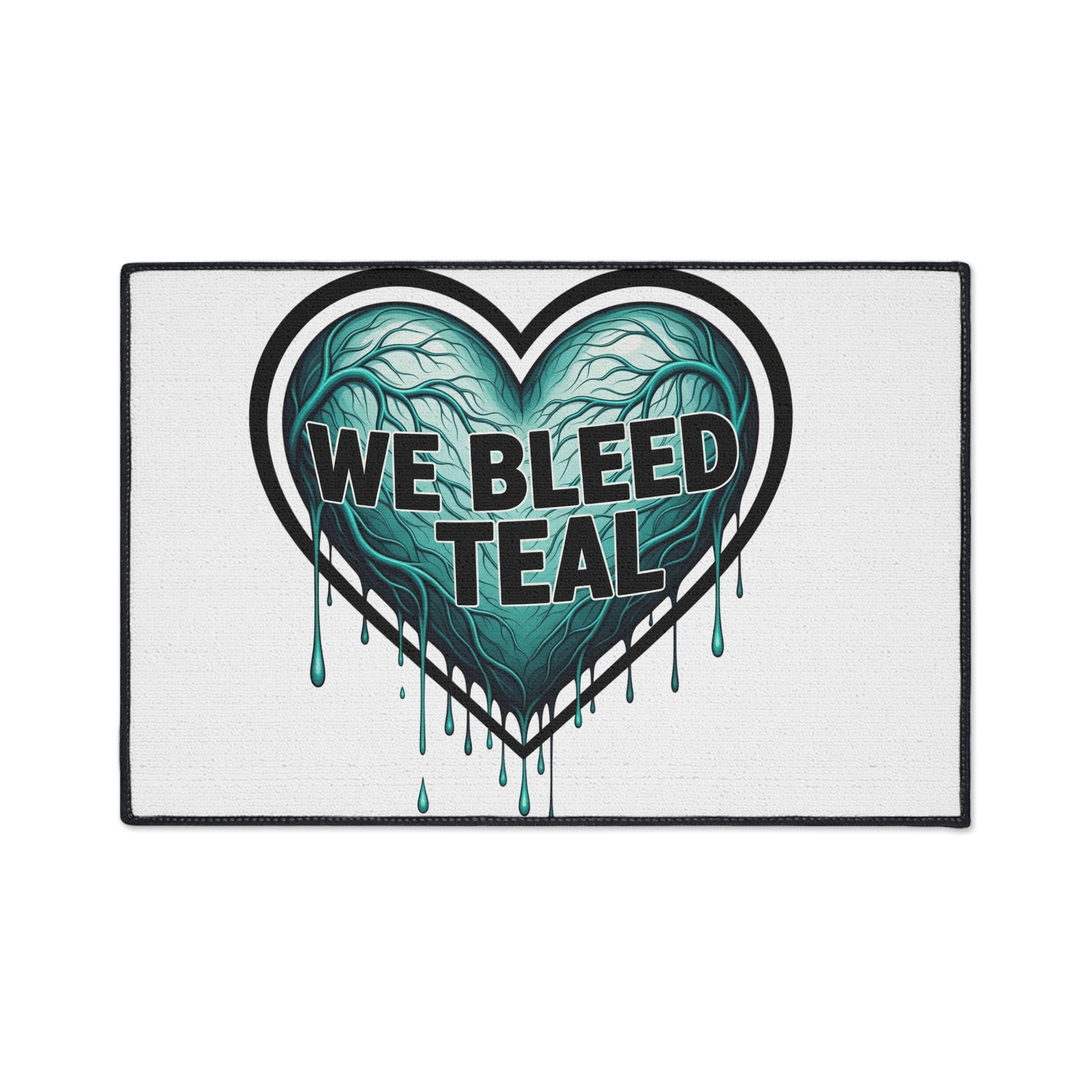 Heavy Duty Floor Mat