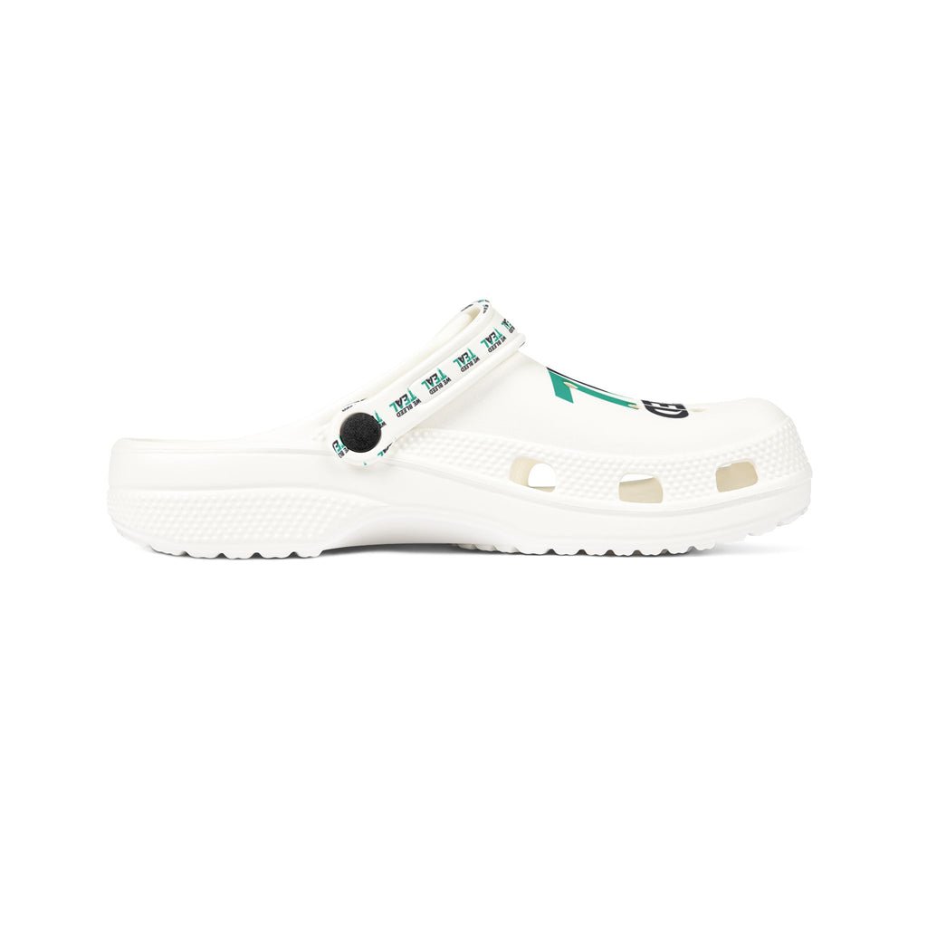 EVA Foam Rubber Shoes (AOP)