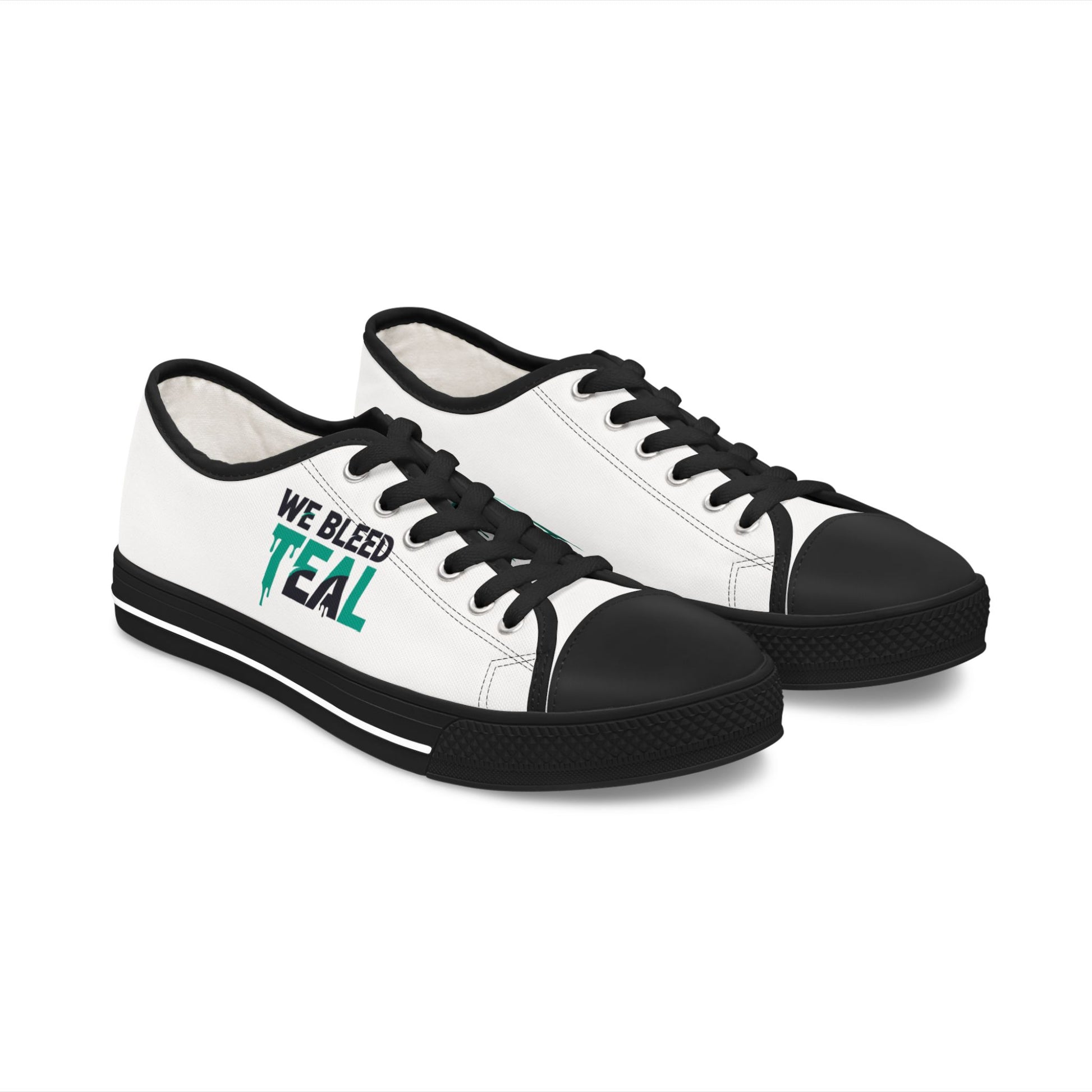 Women's Low Top Sneakers