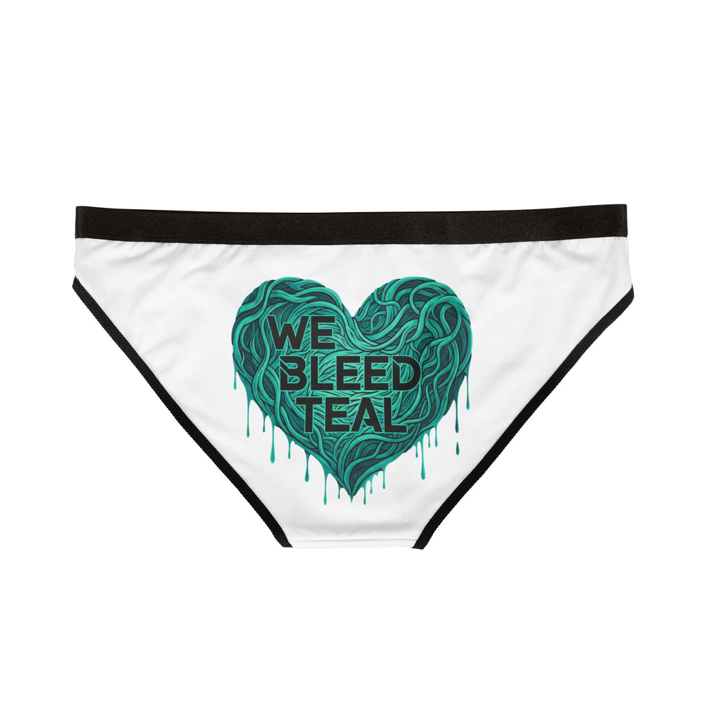 Women's Underwear (AOP)