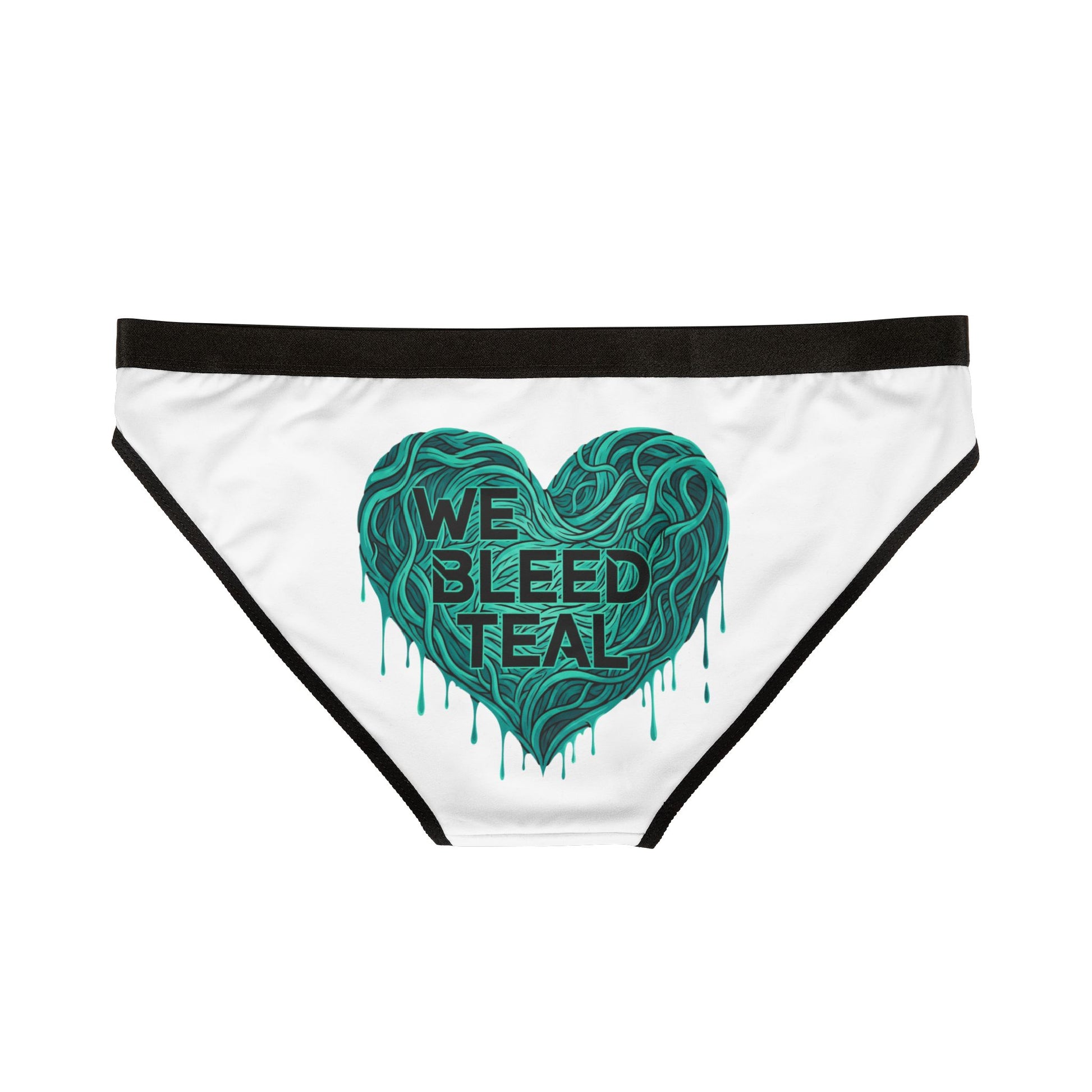 Women's Underwear (AOP)