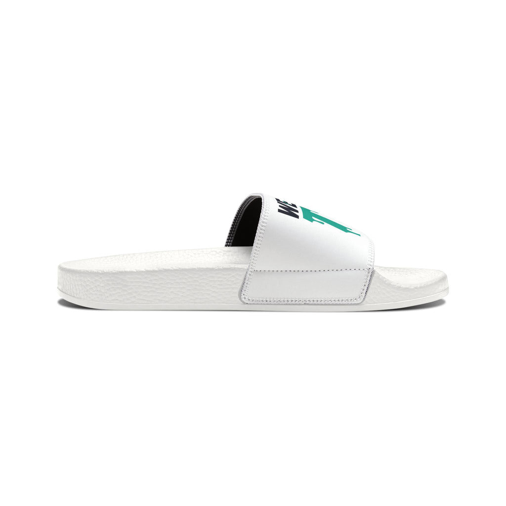 Youth Removable-Strap Sandals