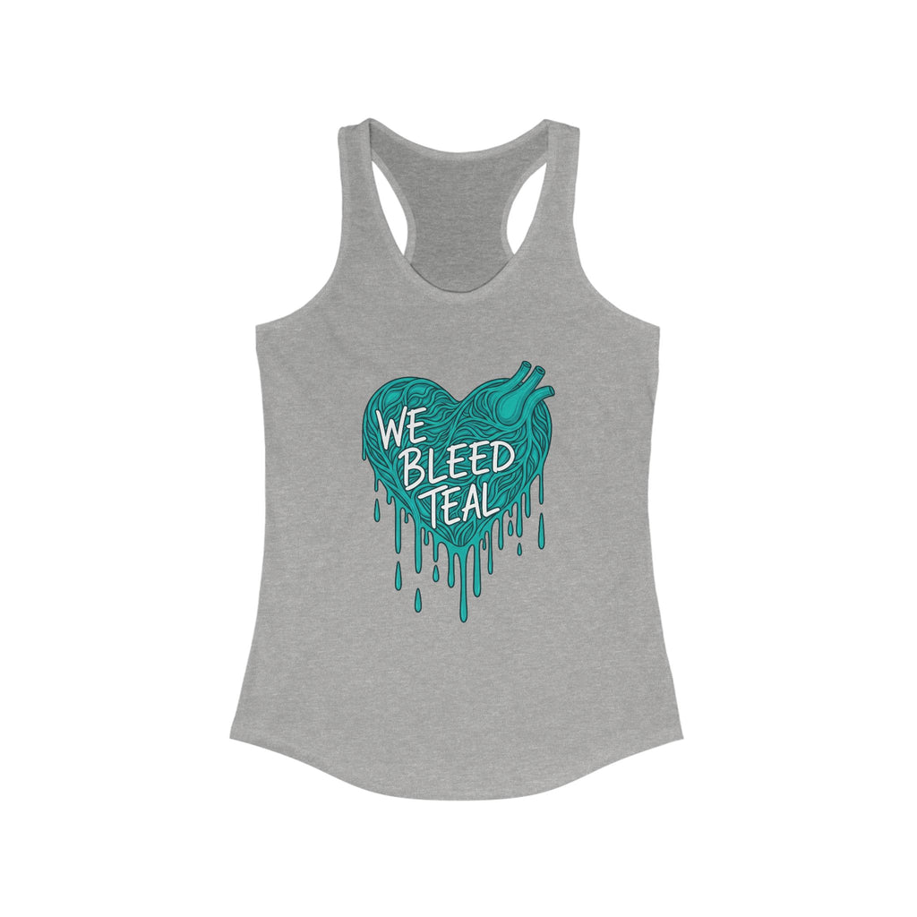 Women's Ideal Racerback Tank