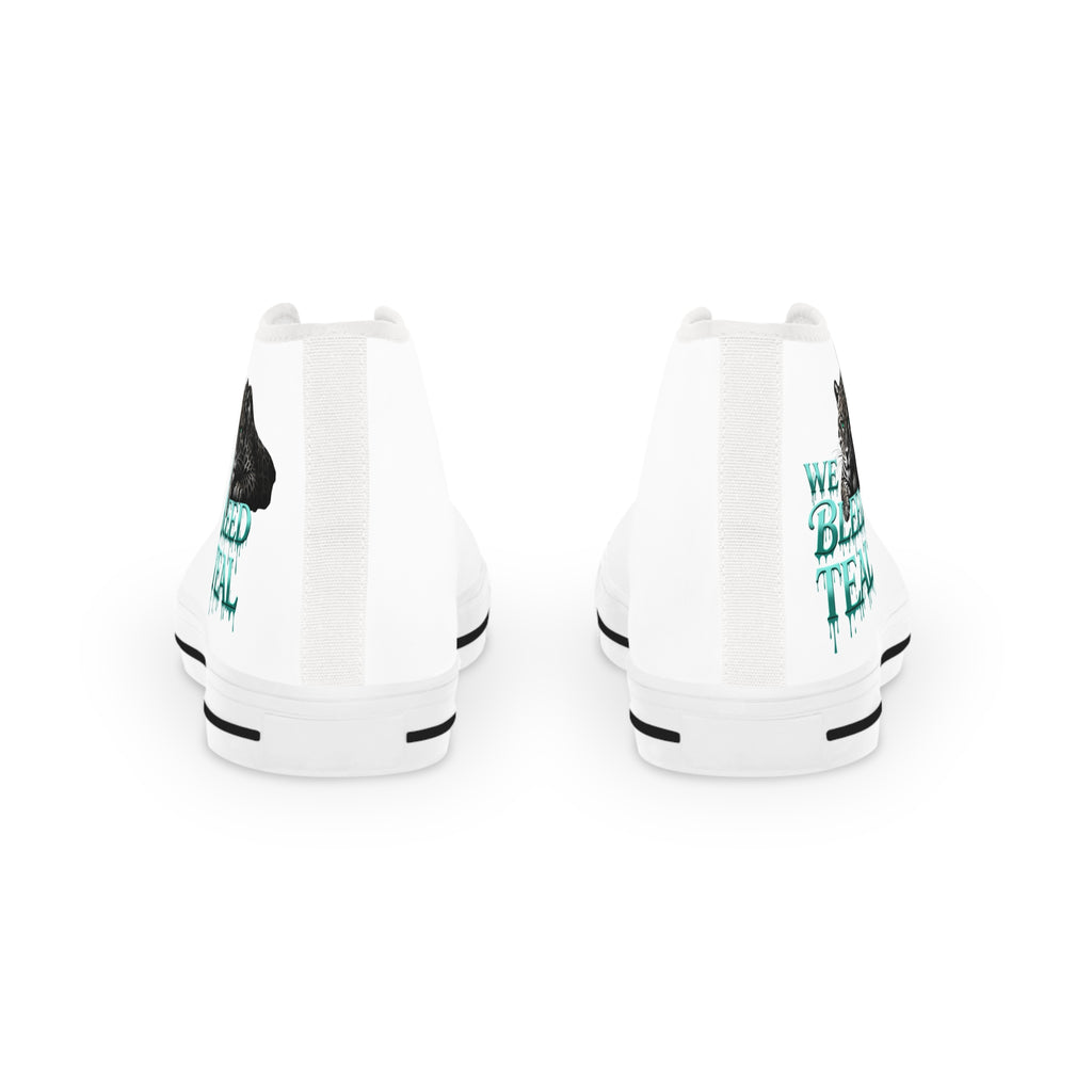 Men's High Top Sneakers