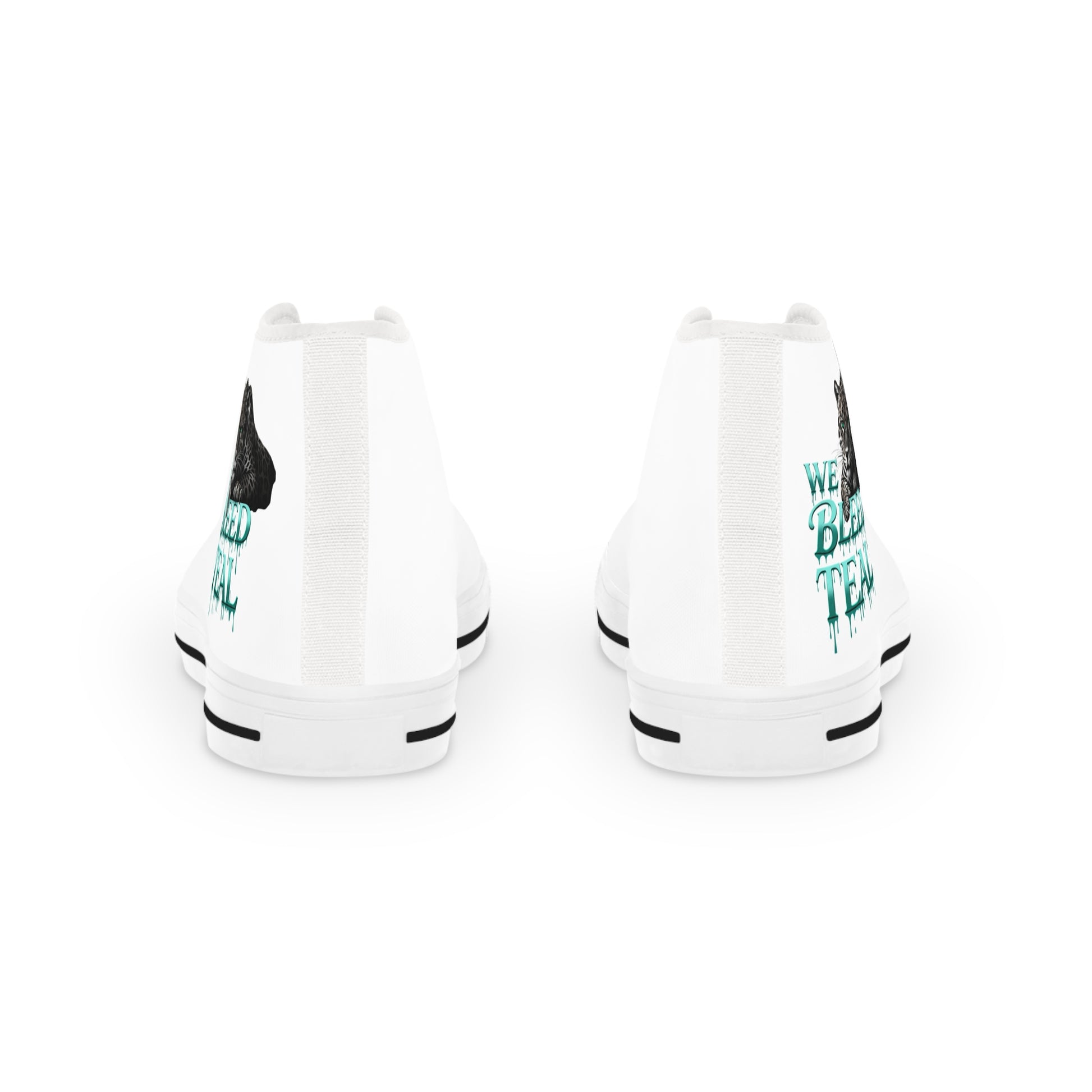 Men's High Top Sneakers