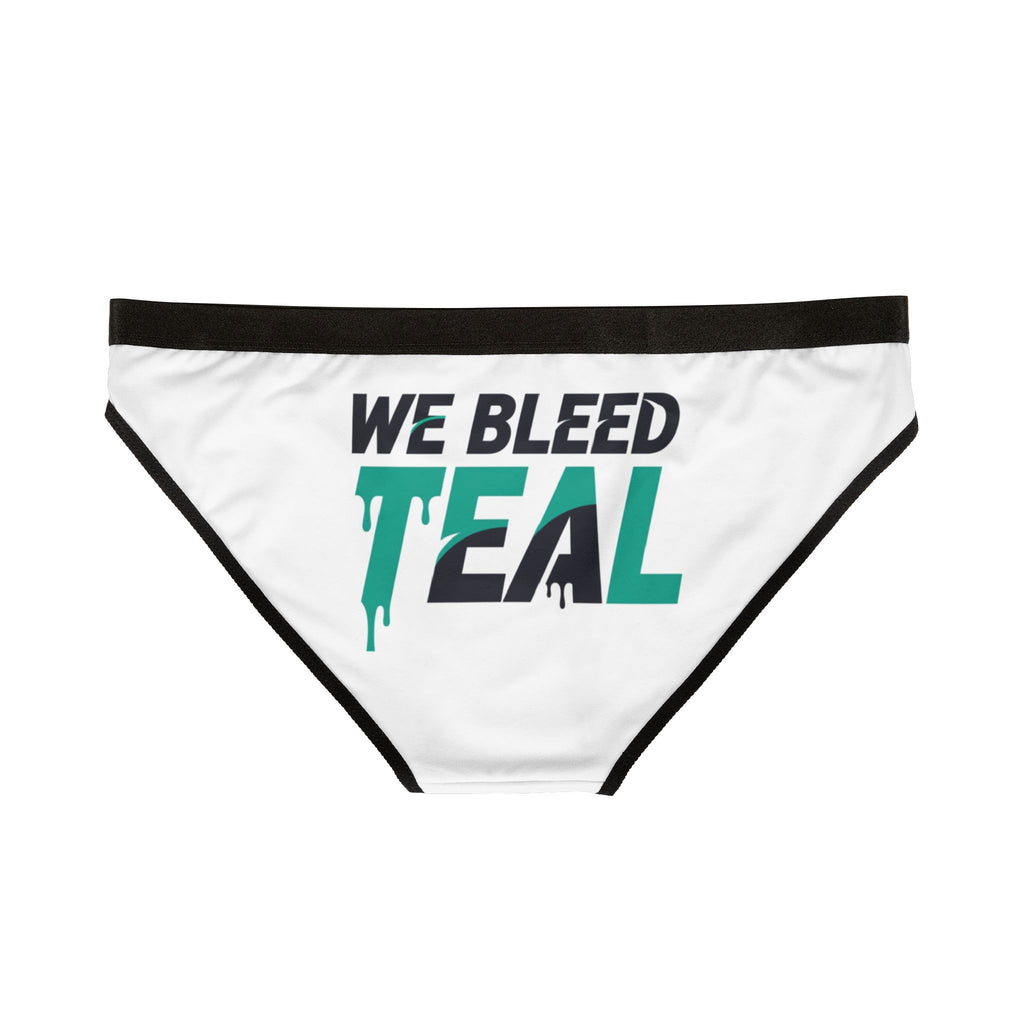 Women's Underwear (AOP)