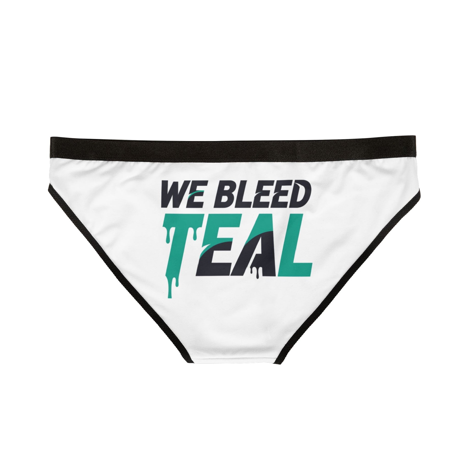 Women's Underwear (AOP)