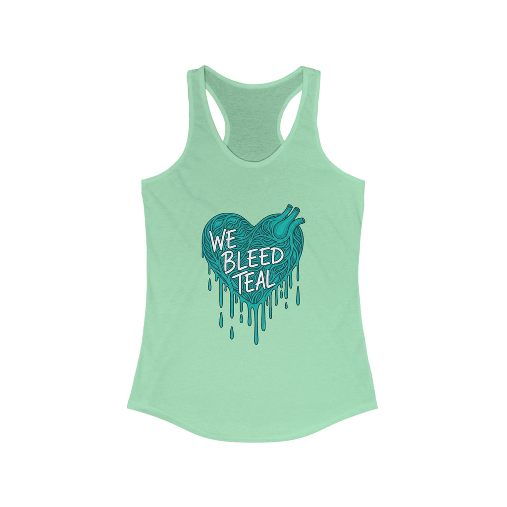 Women's Ideal Racerback Tank