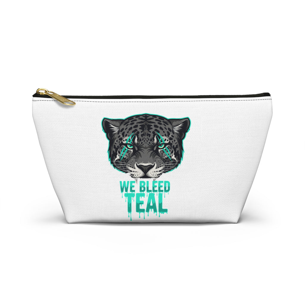 Accessory Pouch w T-bottom