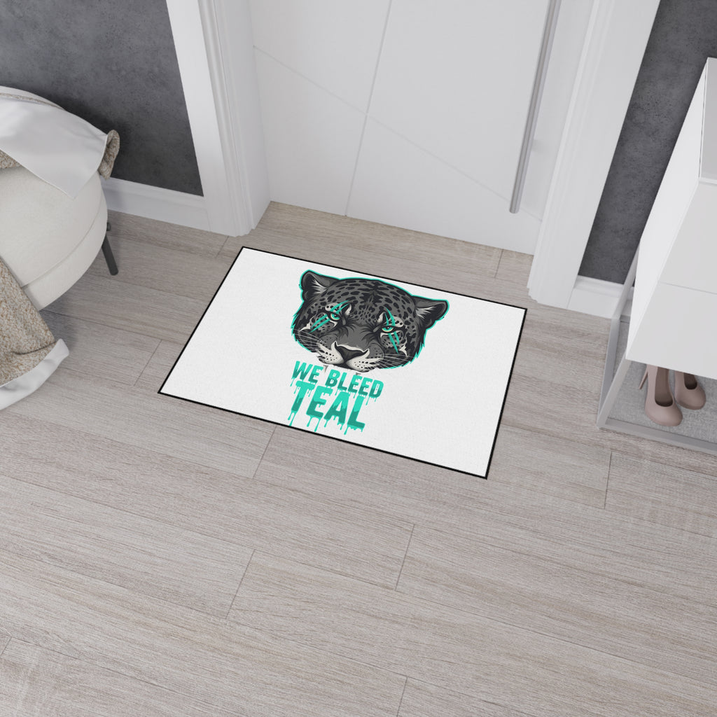 Heavy Duty Floor Mat