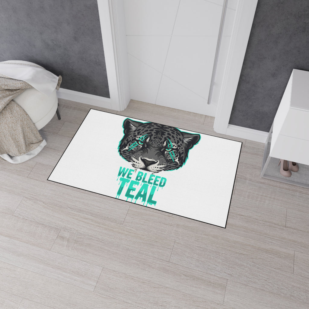 Heavy Duty Floor Mat