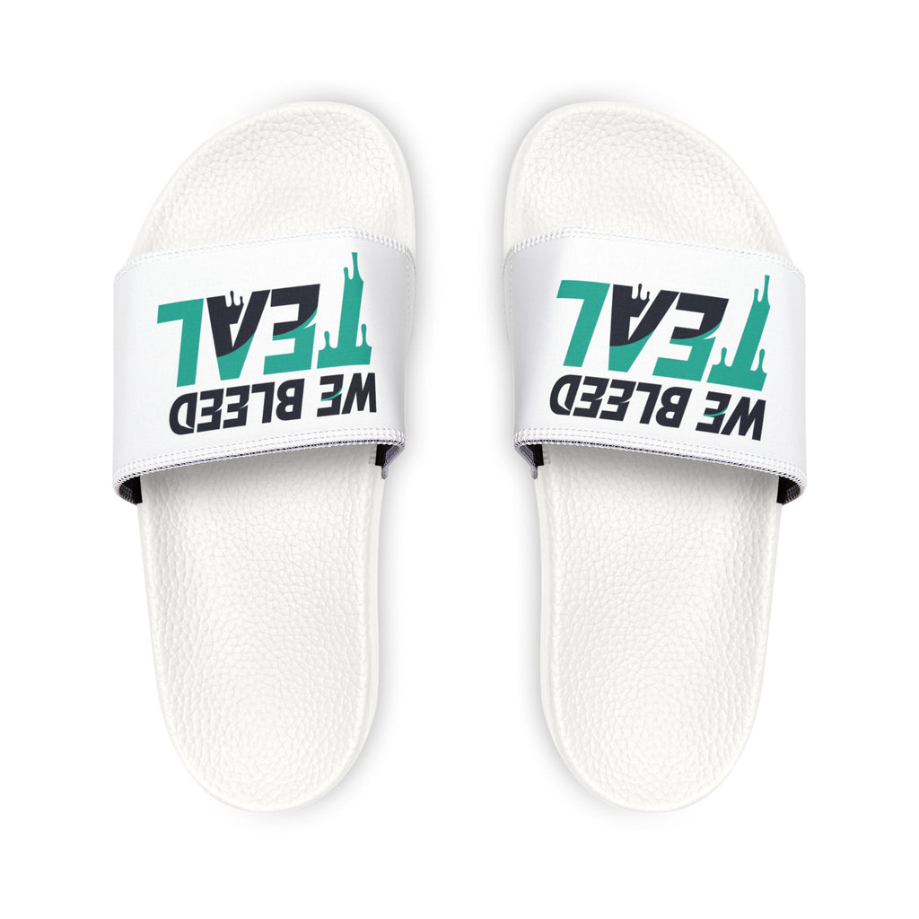 Youth Removable-Strap Sandals