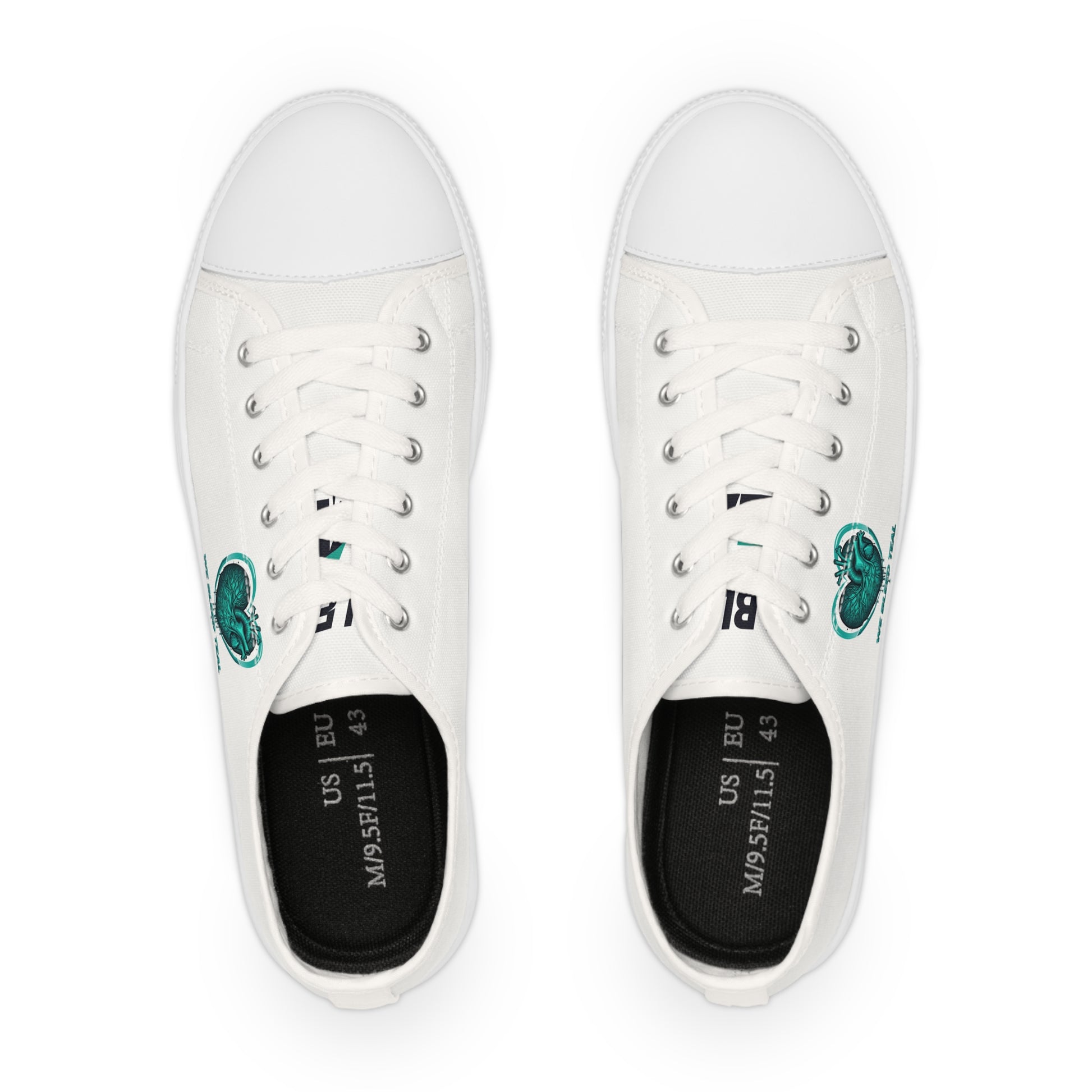 Men's Low Top Sneakers