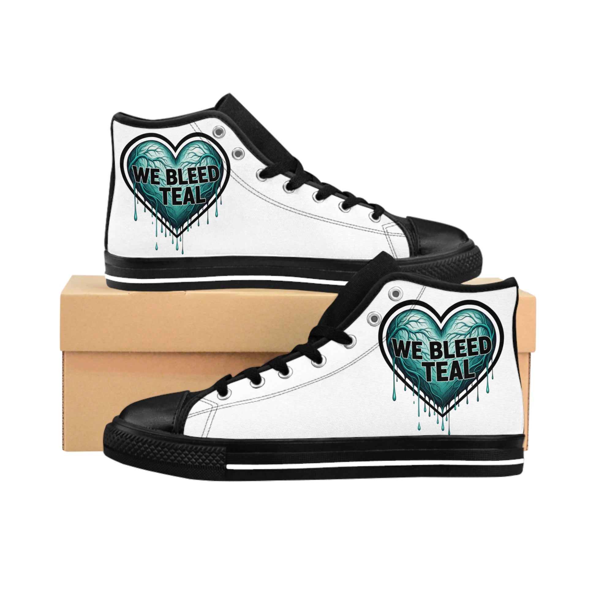 Men's Classic Sneakers