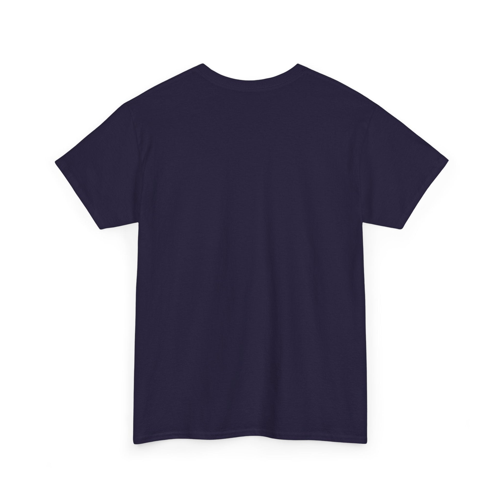 Stunning Crystal Crown Tee, Graphic T-Shirt, Unisex Cotton Top, Unique Gift, Fantasy Apparel, Holiday T-Shirt Printify