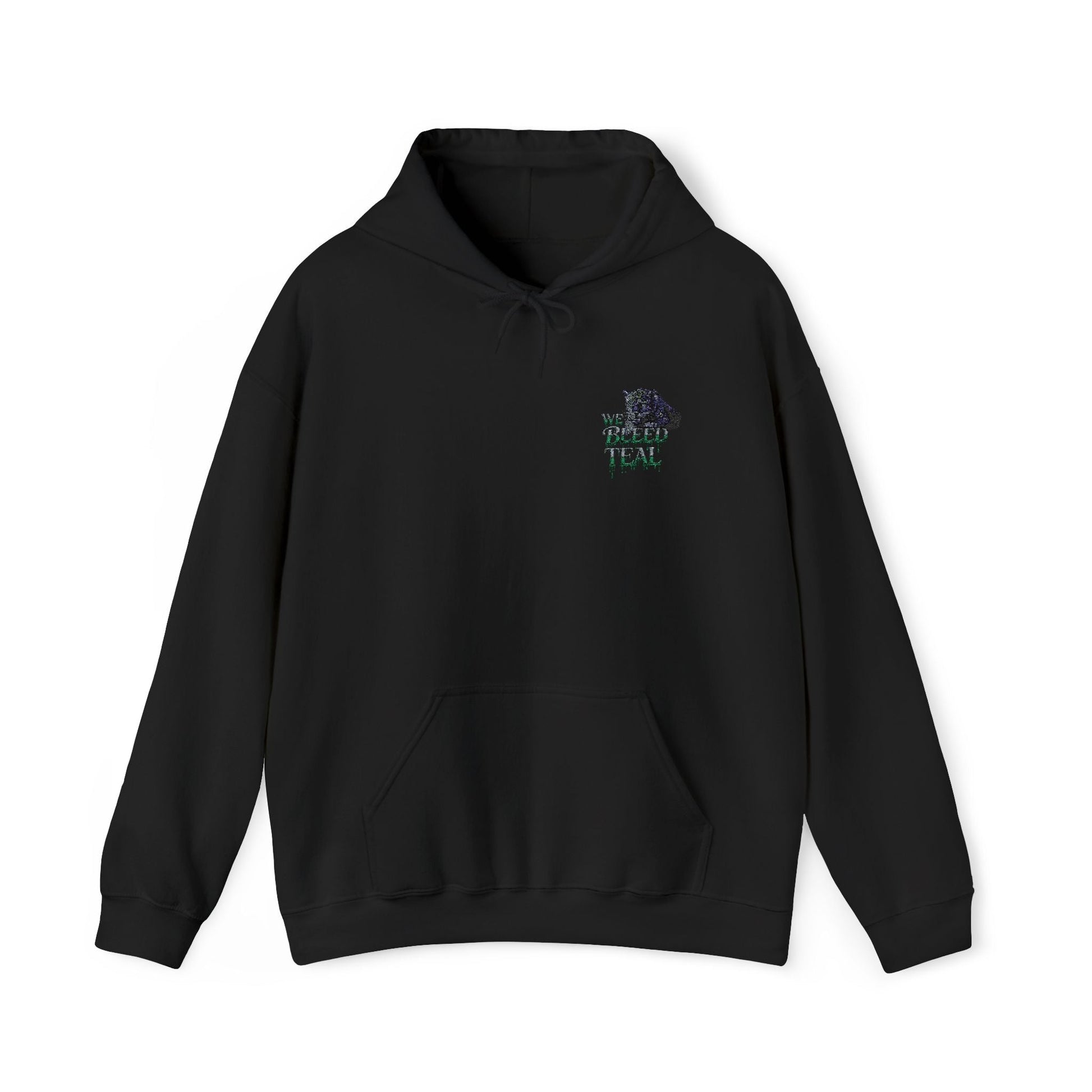 Cozy Unisex Hoodie - Perfect for Casual Outings, Gifts for Friends, and Everyday Comfort, Ideal for Fall and Winter Printify
