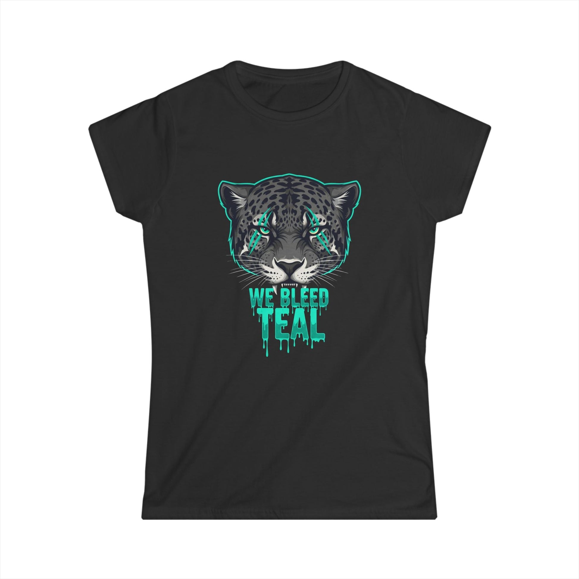 Copy of Women's Softstyle Tee Printify
