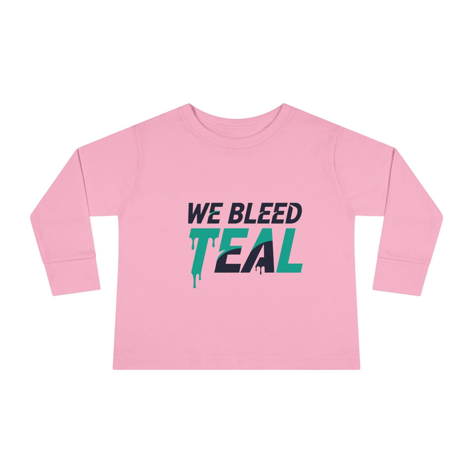 Toddler Long Sleeve Tee