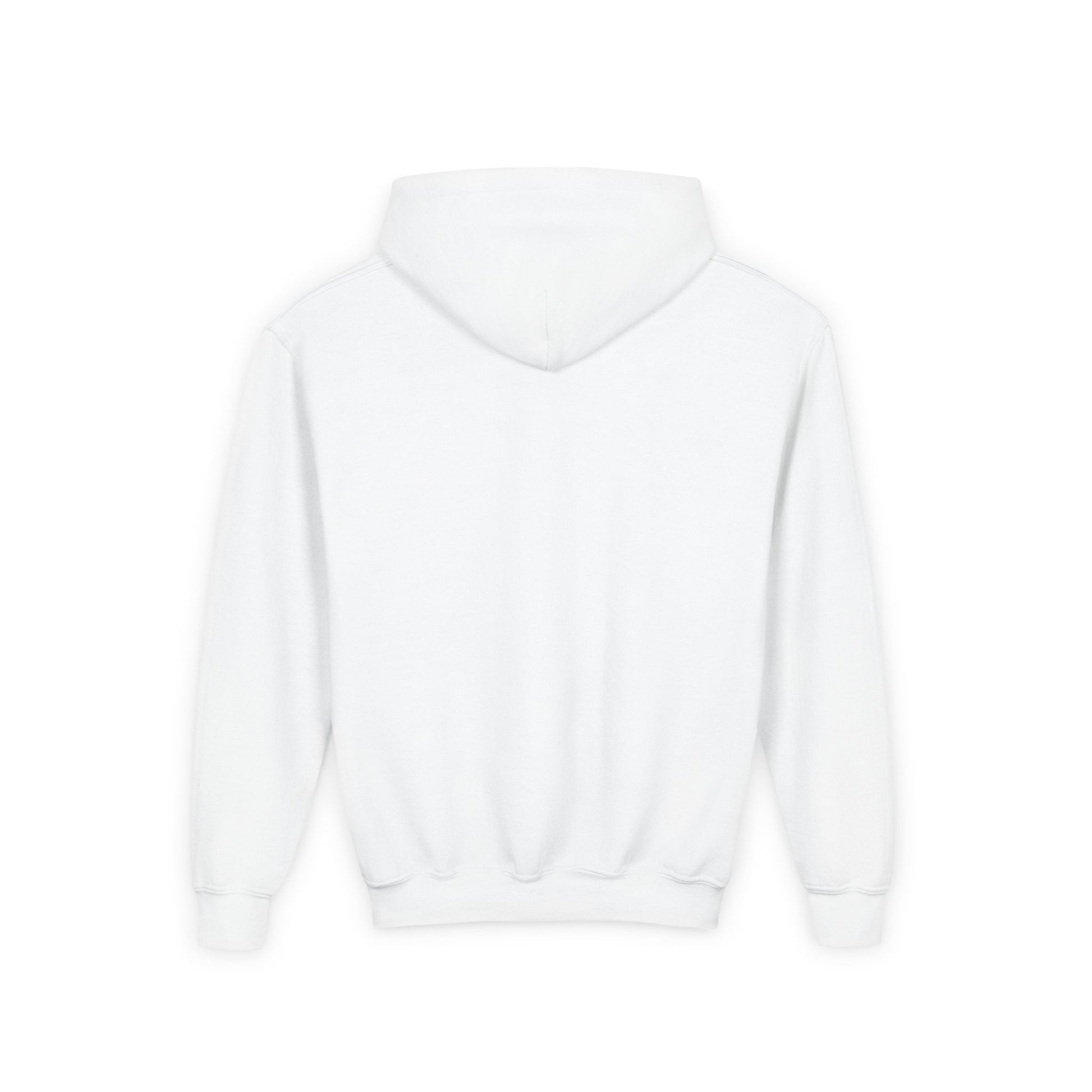 Youth Heavy Blend Hooded Sweatshirt