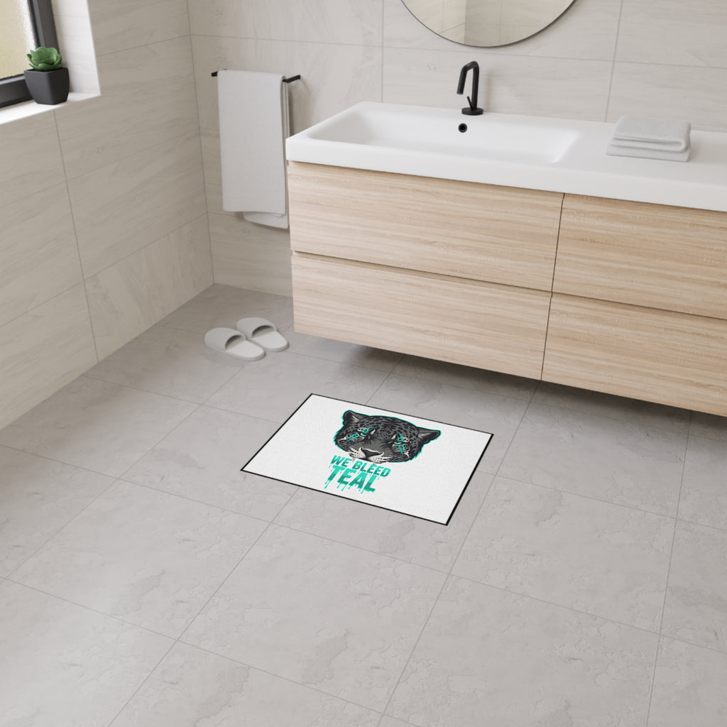 Heavy Duty Floor Mat