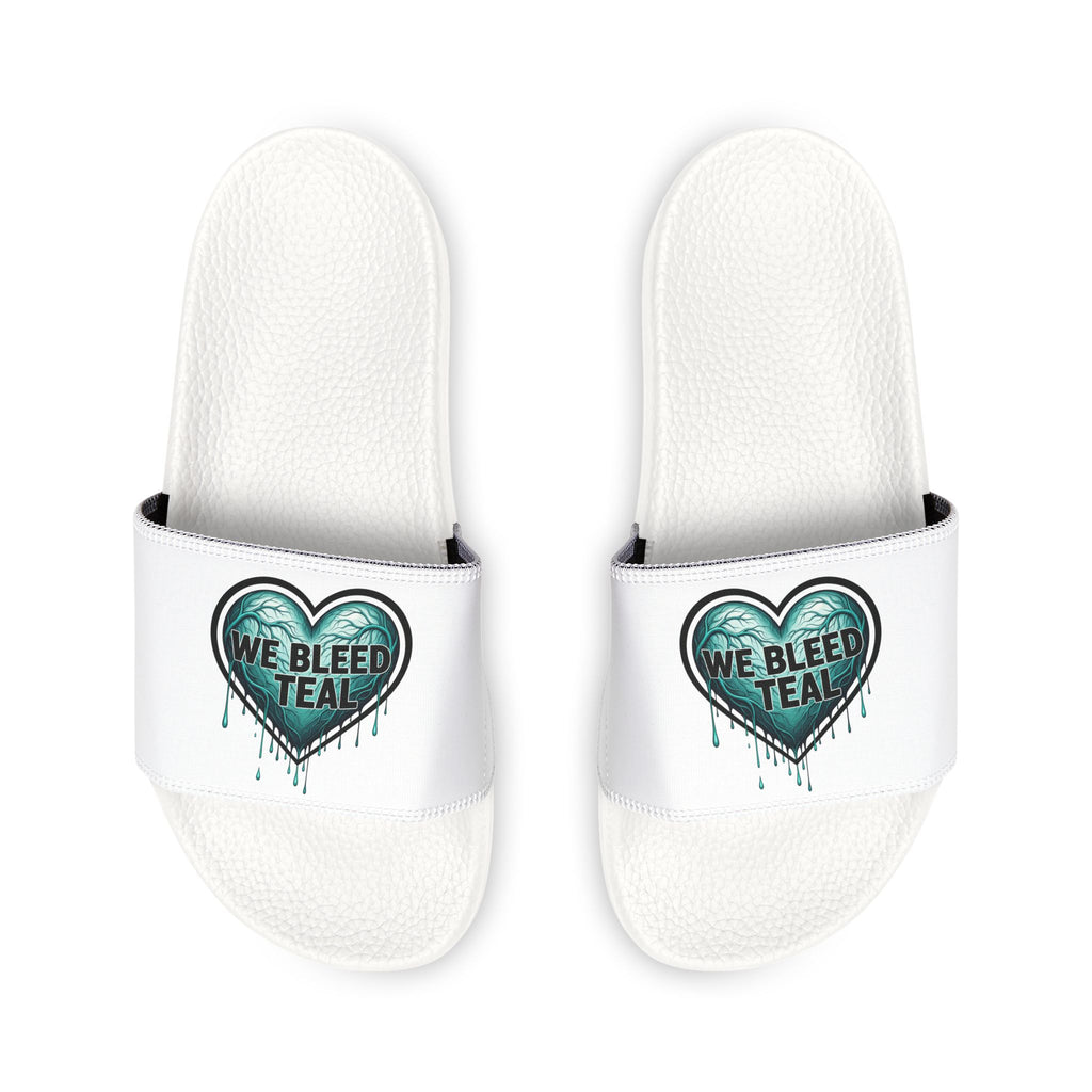 Youth Removable-Strap Sandals