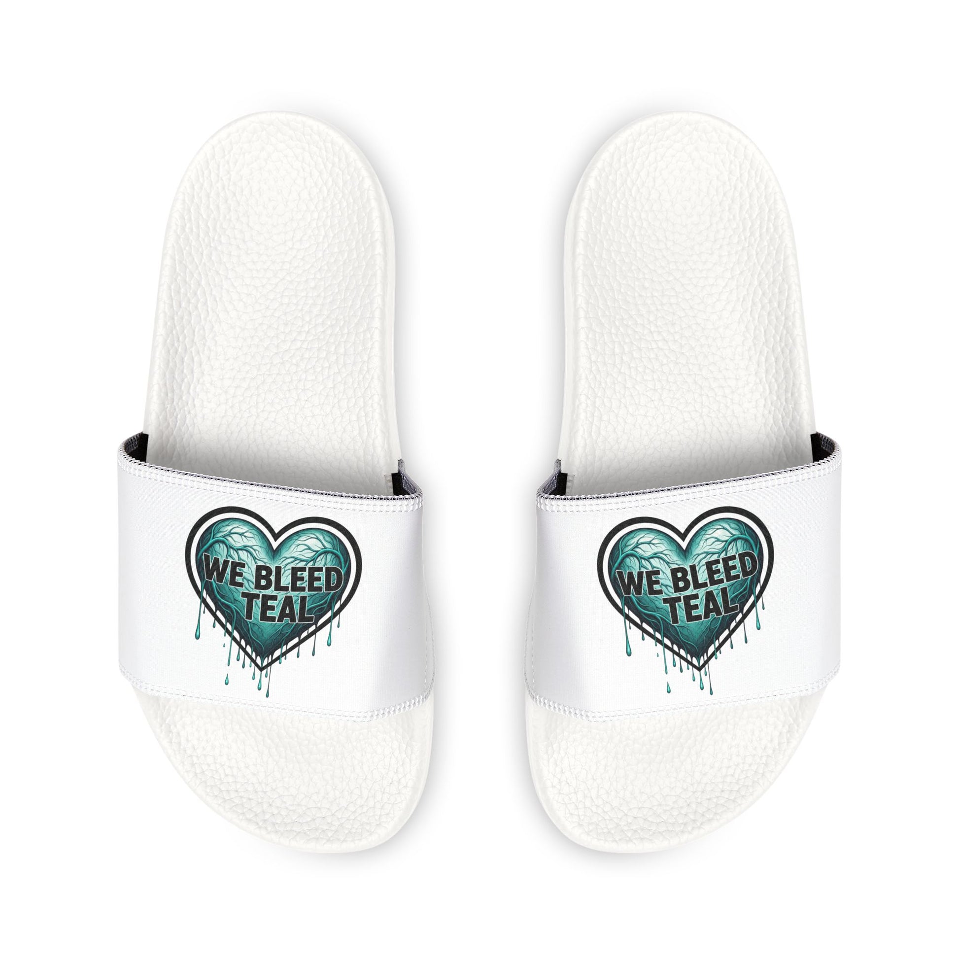 Youth Removable-Strap Sandals