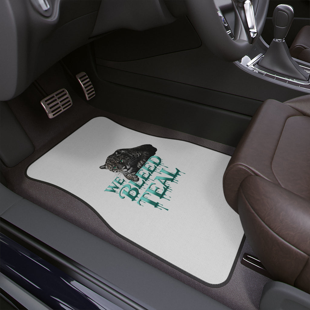 Car Floor Mats, 1pc