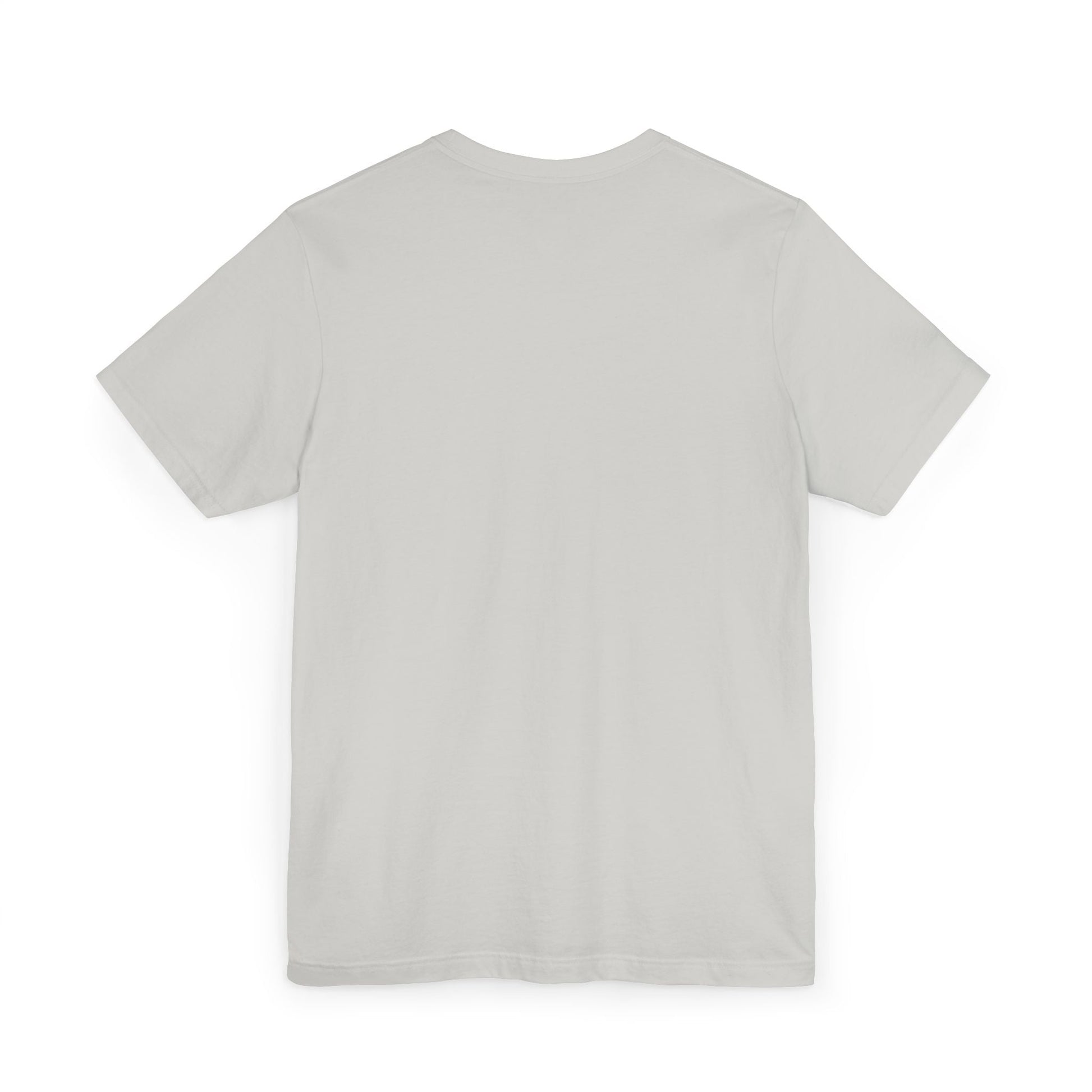 Empowering Art T-Shirt, Unisex Motivational Tee, Affirmation Shirt, Gift for Friends, Inspirational Graphic Tee Printify