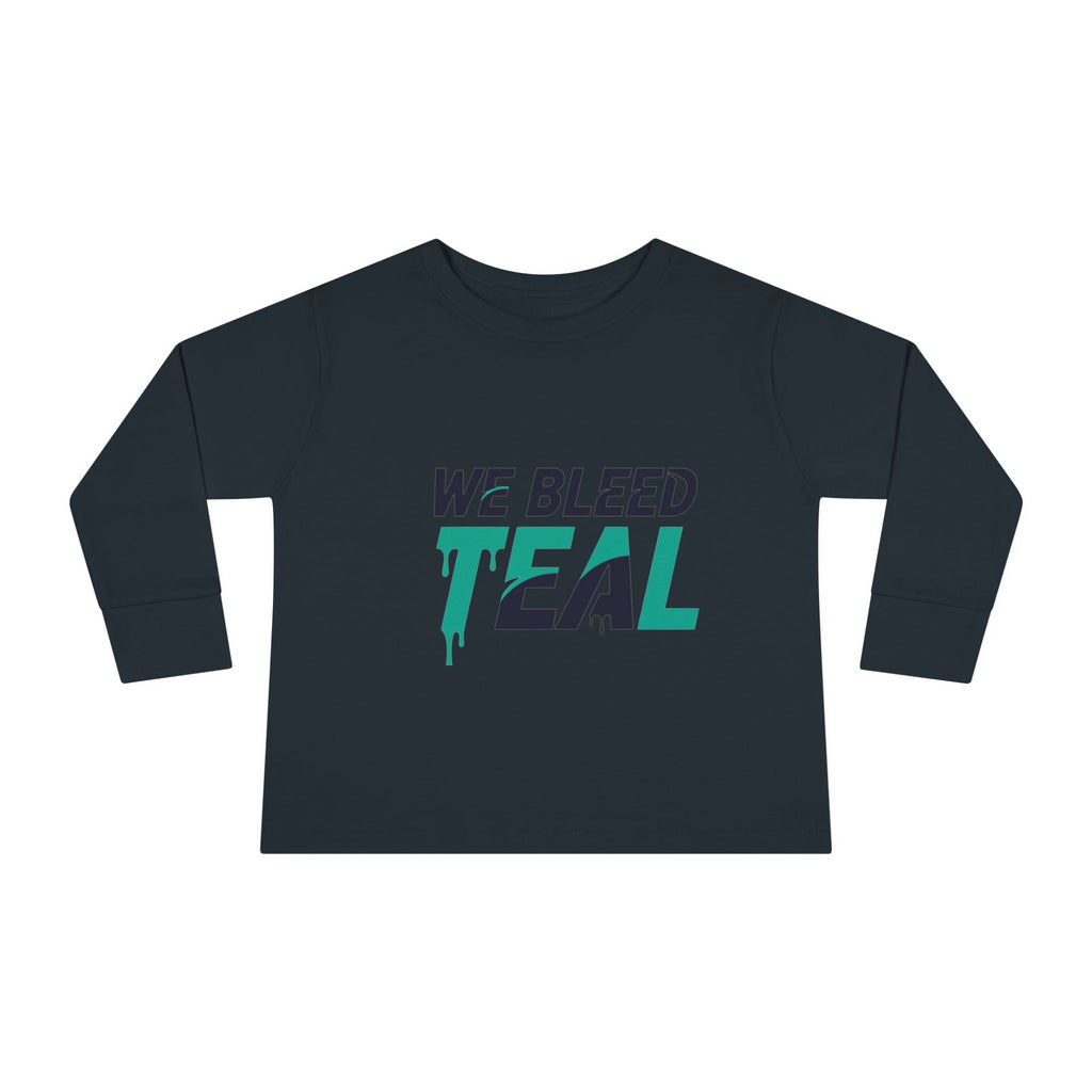 Toddler Long Sleeve Tee