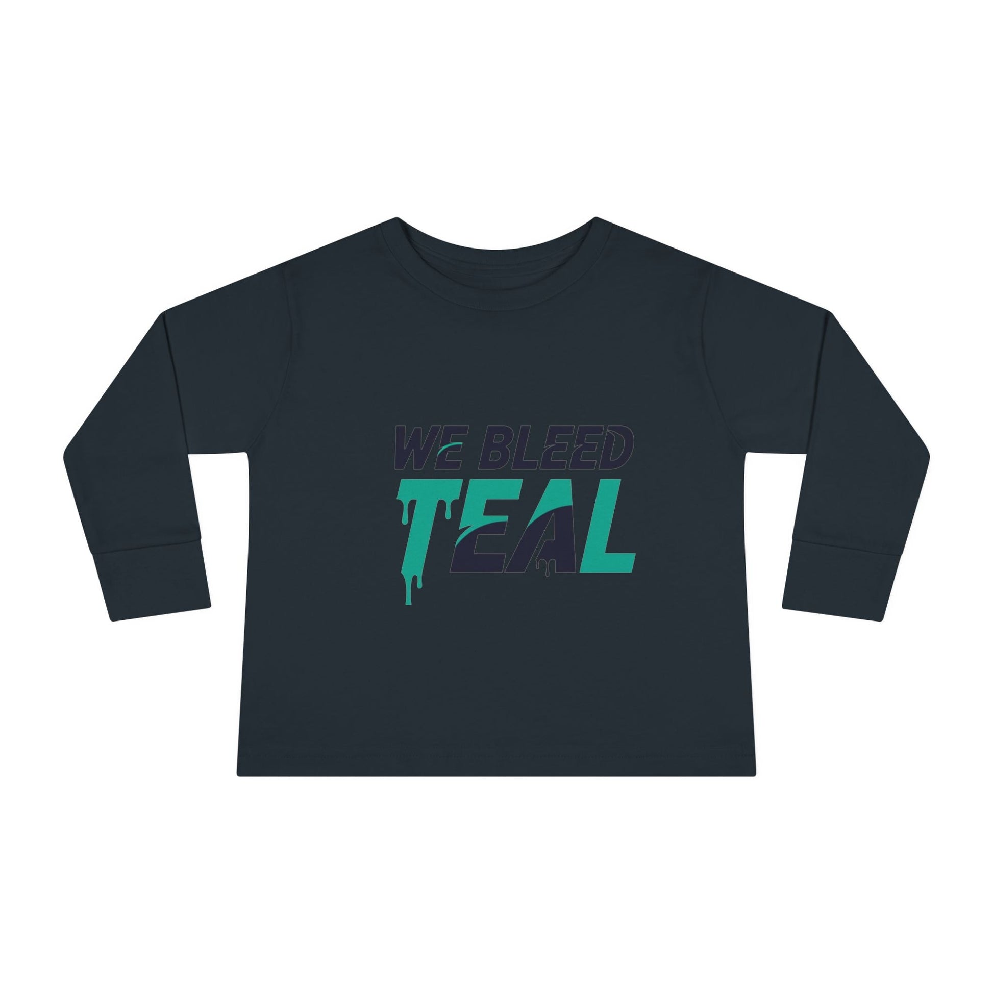 Toddler Long Sleeve Tee