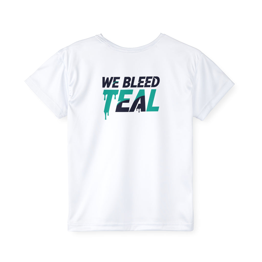 Kids Sports Jersey (AOP)