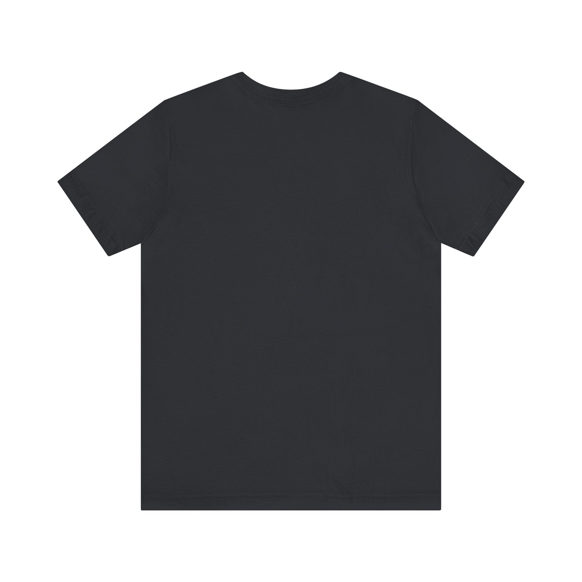 Teal Panther Graphic Tee - We Bleed Teal T-Shirt, Casual Unisex Shirt, Animal Lover Gift, Sports Fans Apparel, Unique Graphic Top Printify