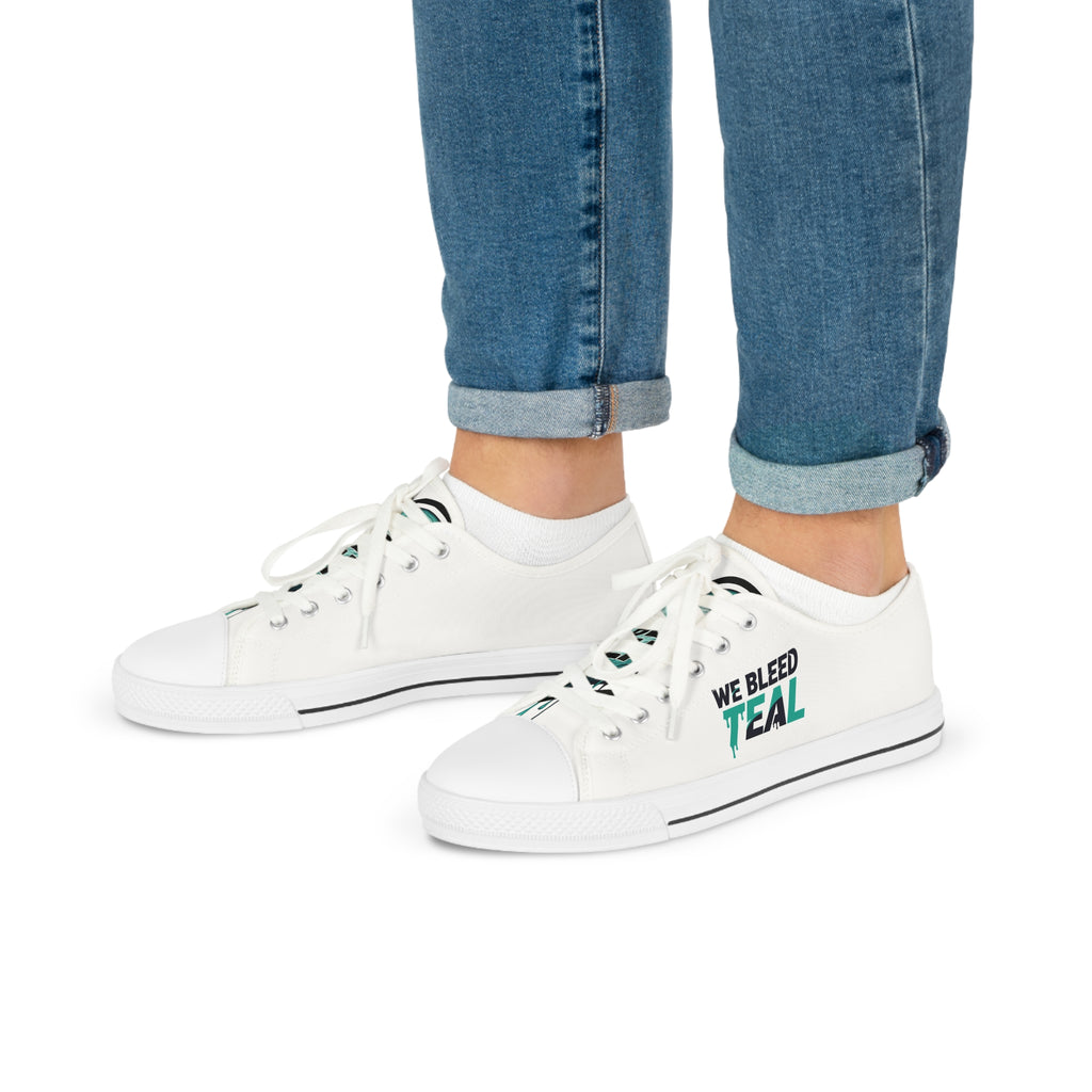 Men's Low Top Sneakers