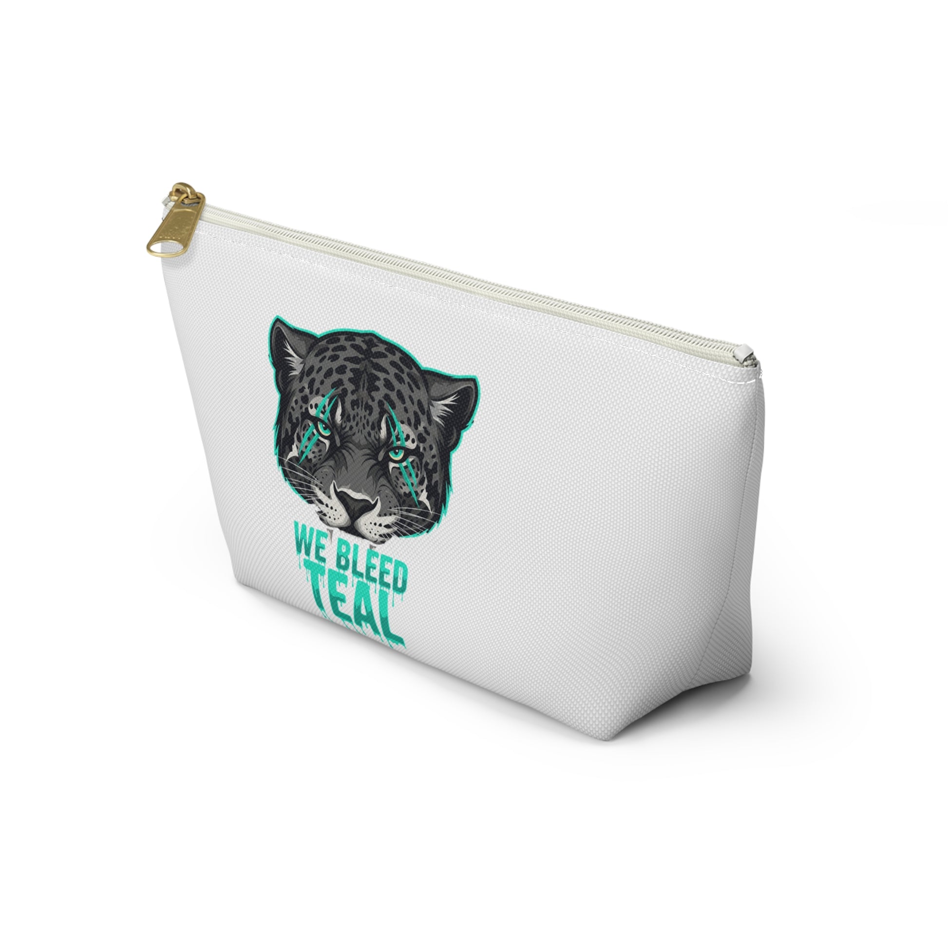 Accessory Pouch w T-bottom