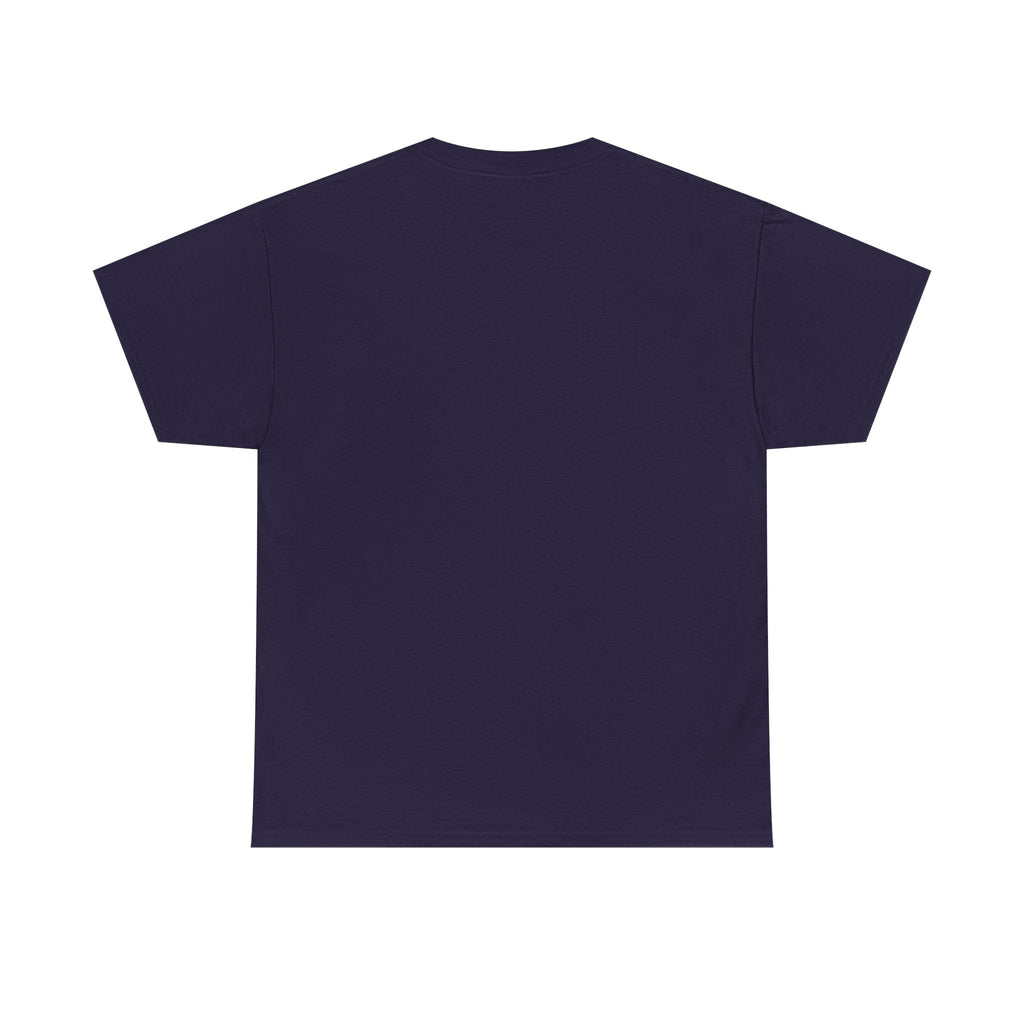 Stunning Crystal Crown Tee, Graphic T-Shirt, Unisex Cotton Top, Unique Gift, Fantasy Apparel, Holiday T-Shirt Printify