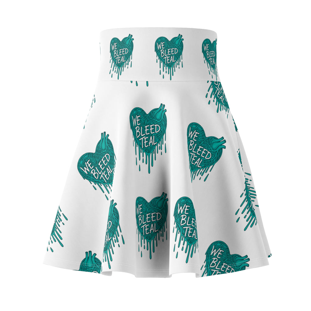 Women's Skater Skirt (AOP)