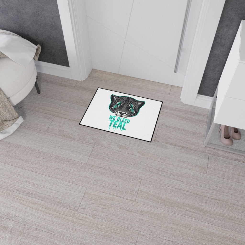 Heavy Duty Floor Mat