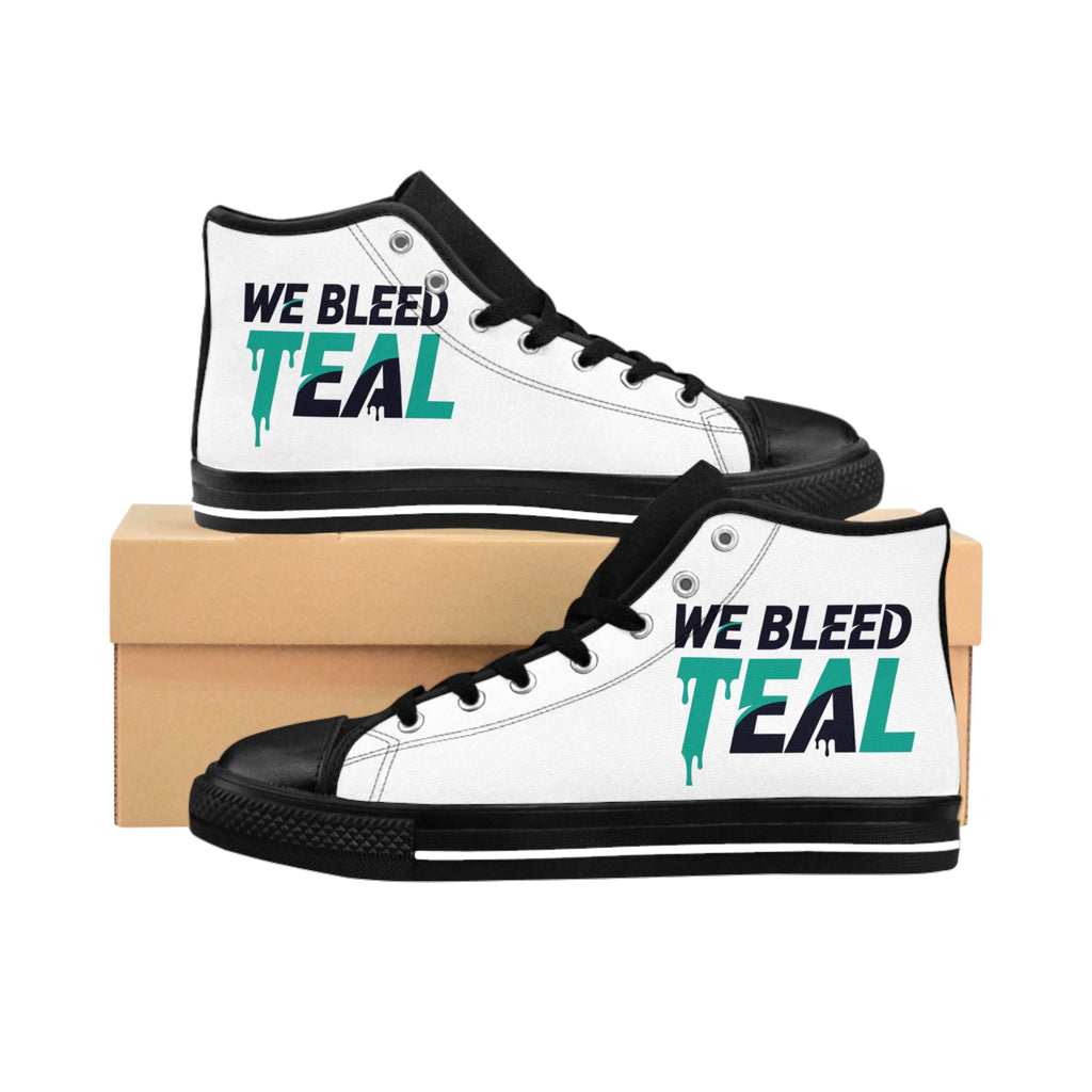 Men's Classic Sneakers