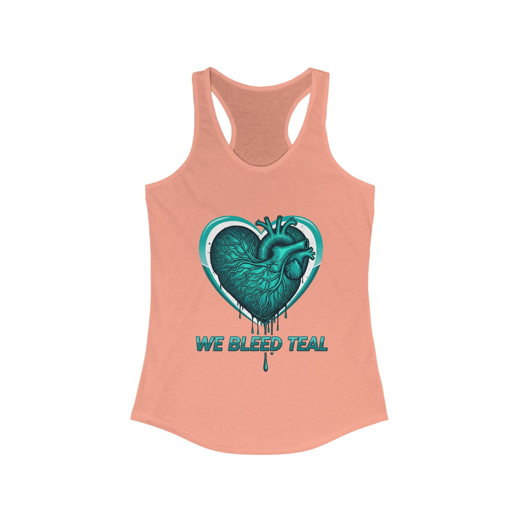 Women's Ideal Racerback Tank