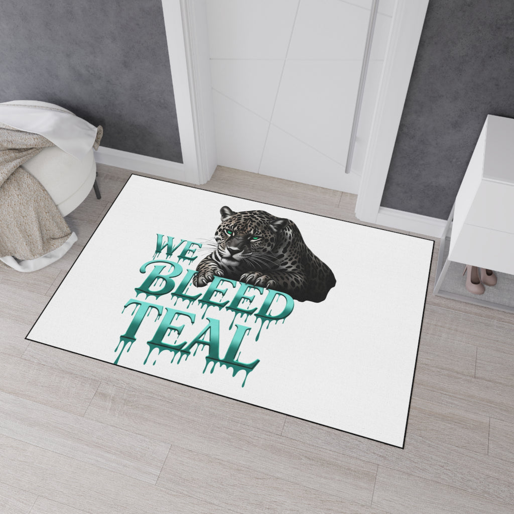 Heavy Duty Floor Mat