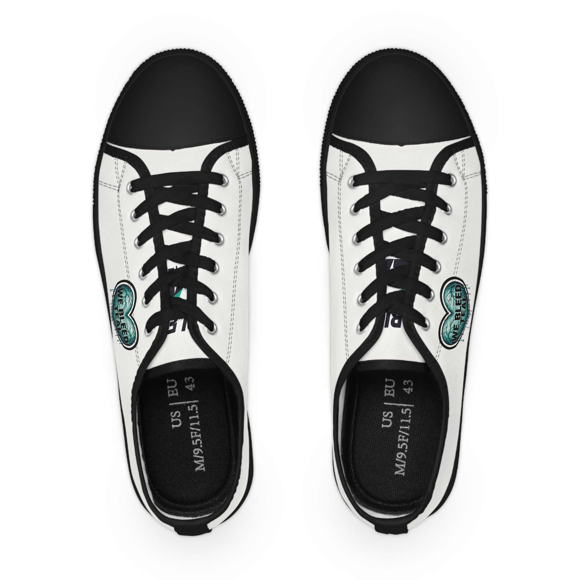 Men's Low Top Sneakers