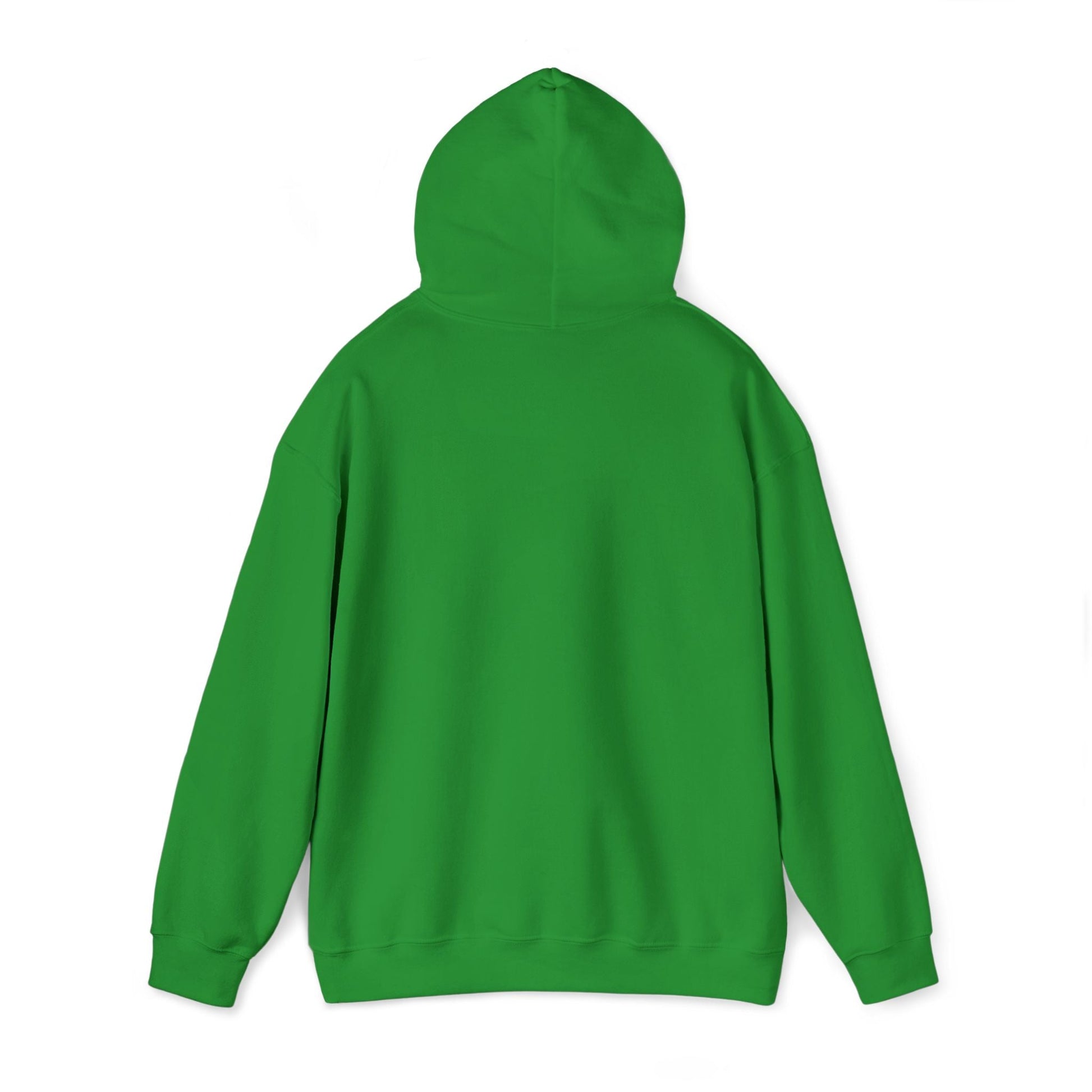Cozy Unisex Hoodie - Perfect for Casual Outings, Gifts for Friends, and Everyday Comfort, Ideal for Fall and Winter Printify