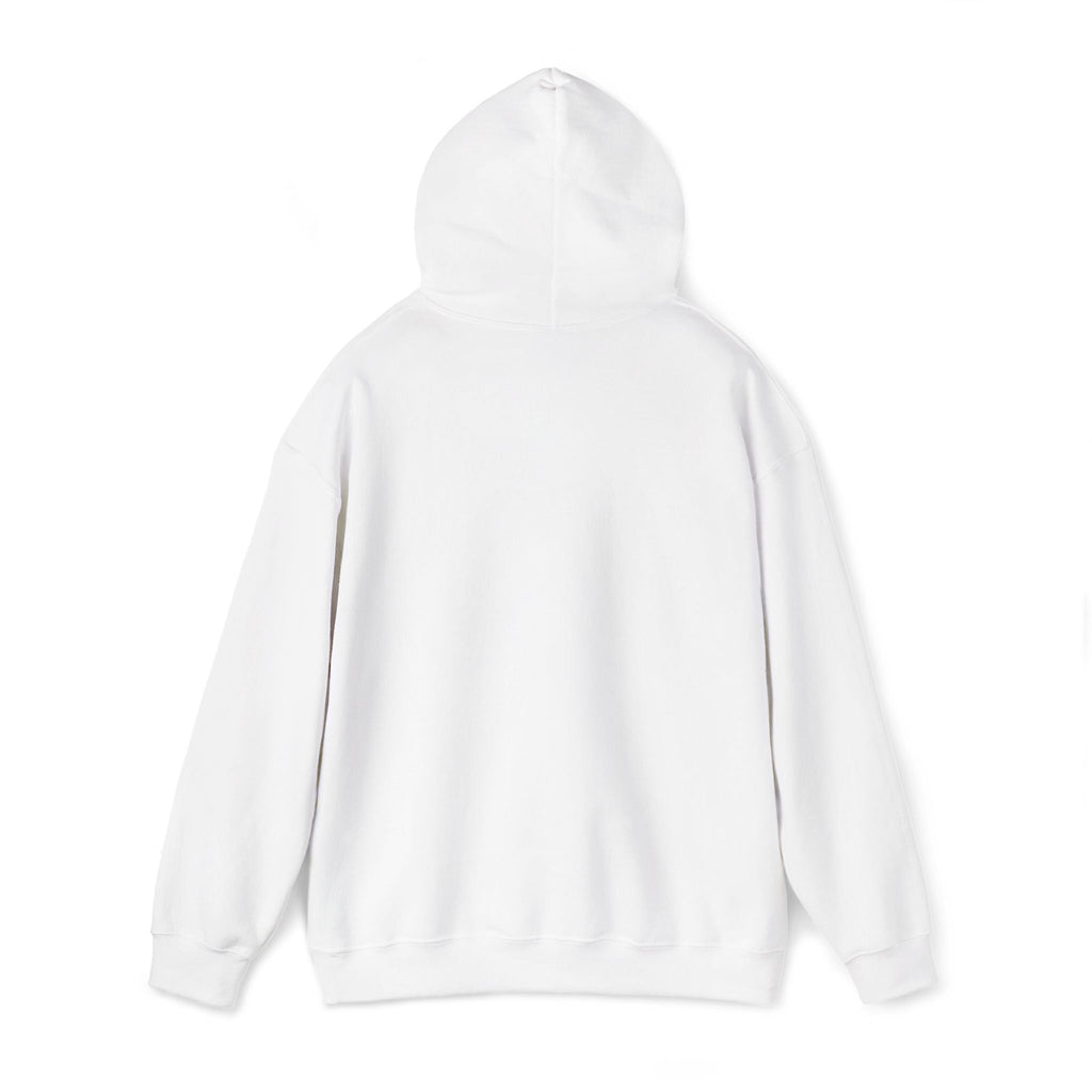 Cozy Unisex Hoodie - Perfect for Casual Outings, Gifts for Friends, and Everyday Comfort, Ideal for Fall and Winter Printify