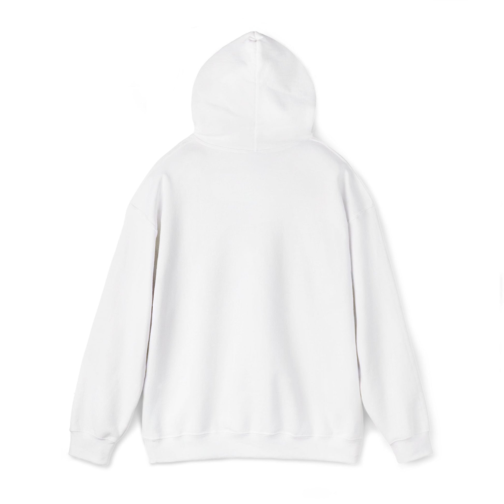 Cozy Unisex Hoodie - Perfect for Casual Outings, Gifts for Friends, and Everyday Comfort, Ideal for Fall and Winter Printify