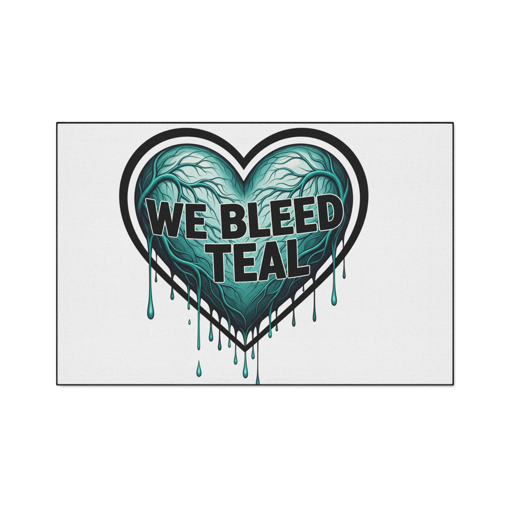 Heavy Duty Floor Mat