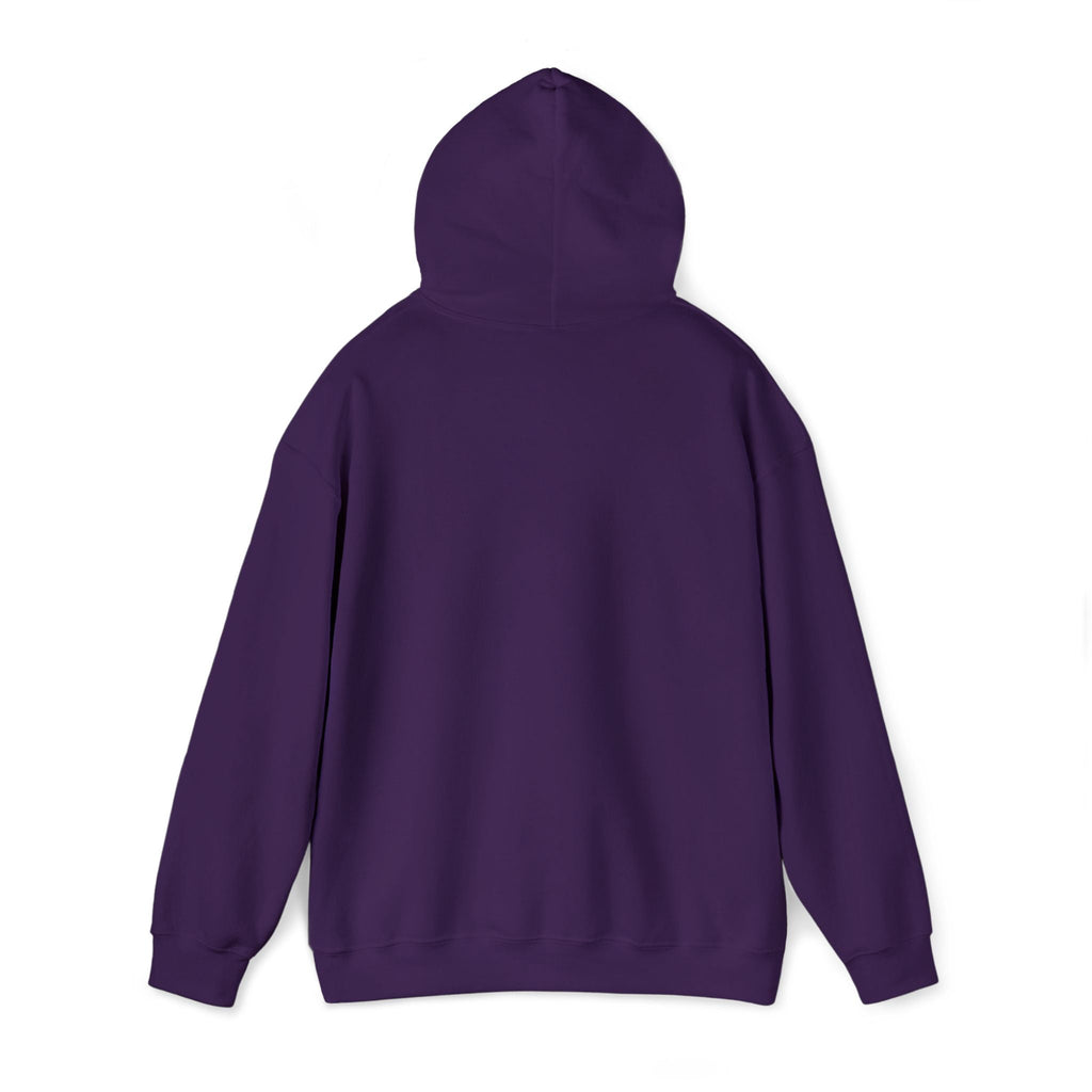 Cozy Unisex Hoodie - Perfect for Casual Outings, Gifts for Friends, and Everyday Comfort, Ideal for Fall and Winter Printify