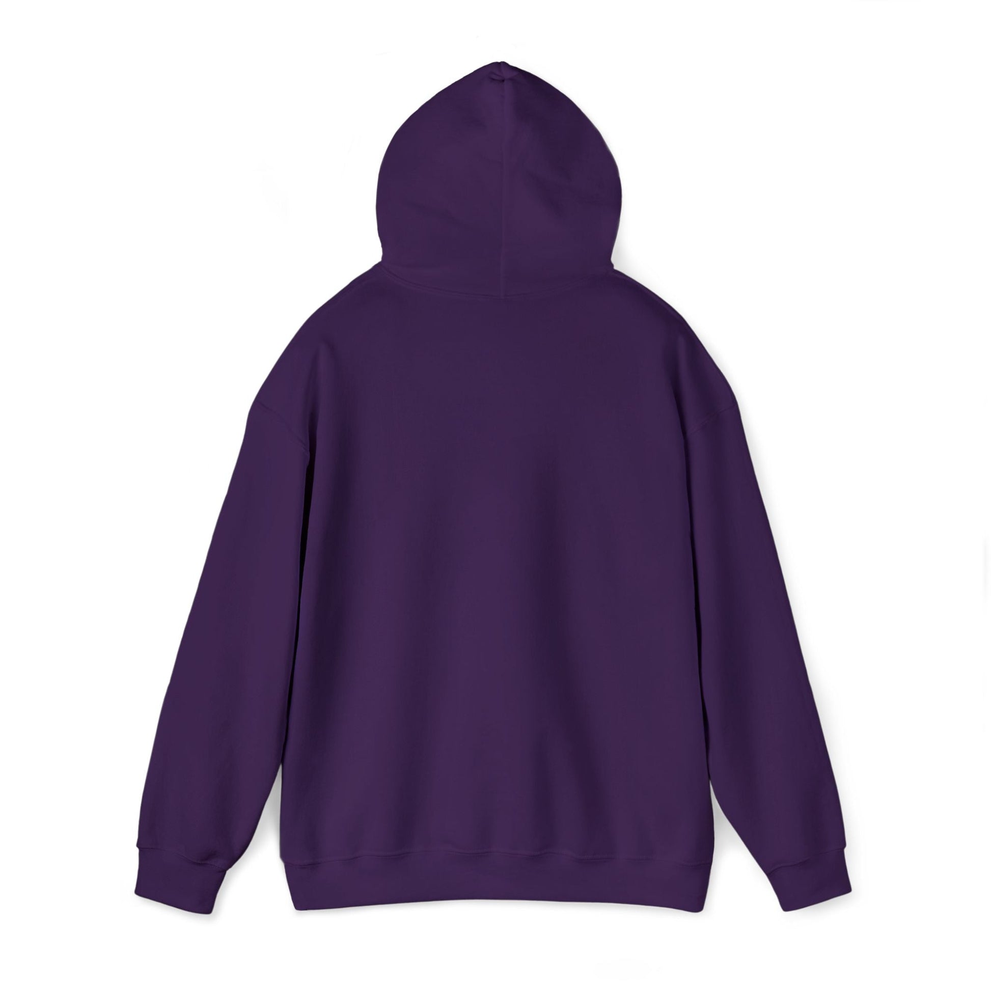 Cozy Unisex Hoodie - Perfect for Casual Outings, Gifts for Friends, and Everyday Comfort, Ideal for Fall and Winter Printify