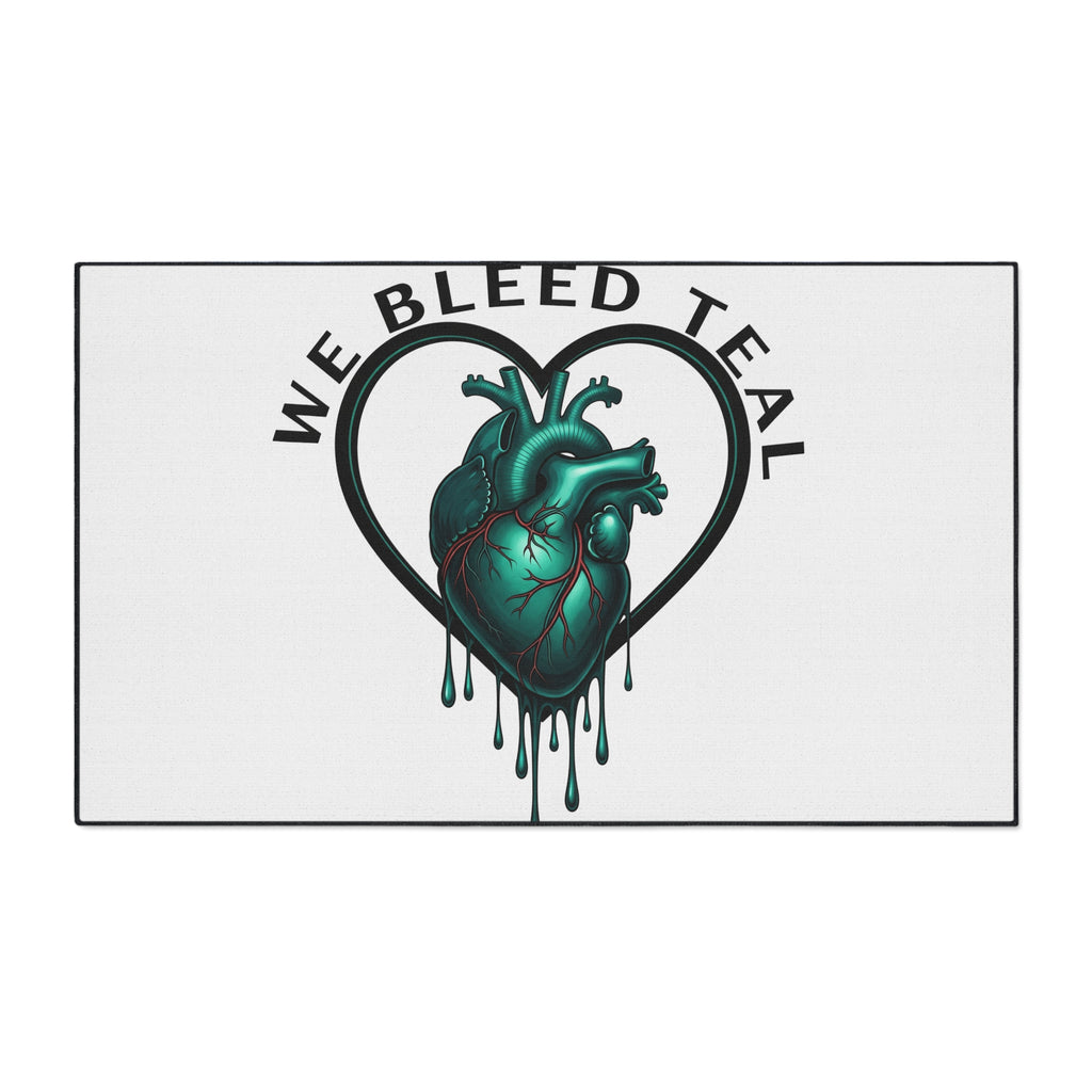 Heavy Duty Floor Mat